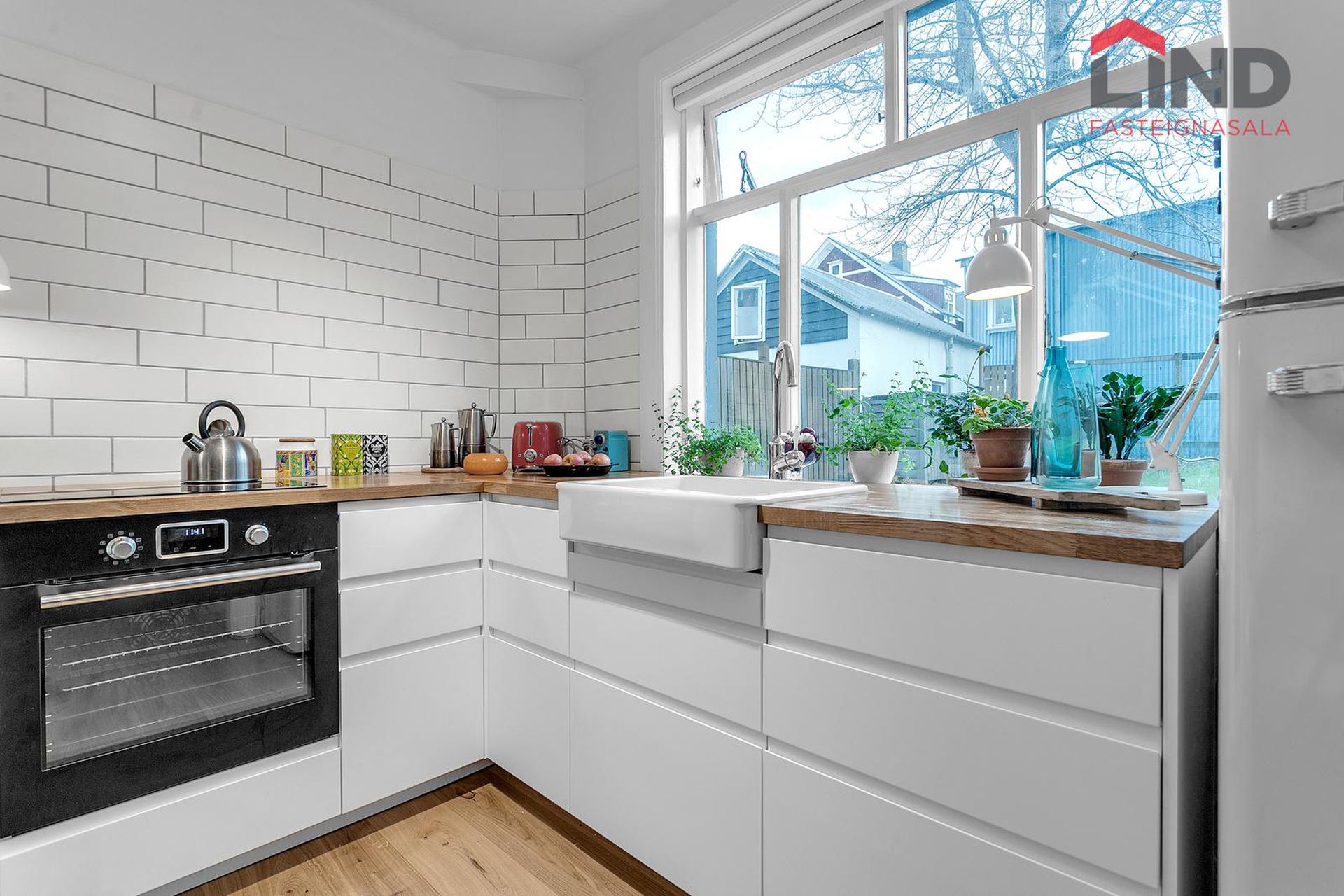 Stýrimannastígur 3, 101 Reykjavík