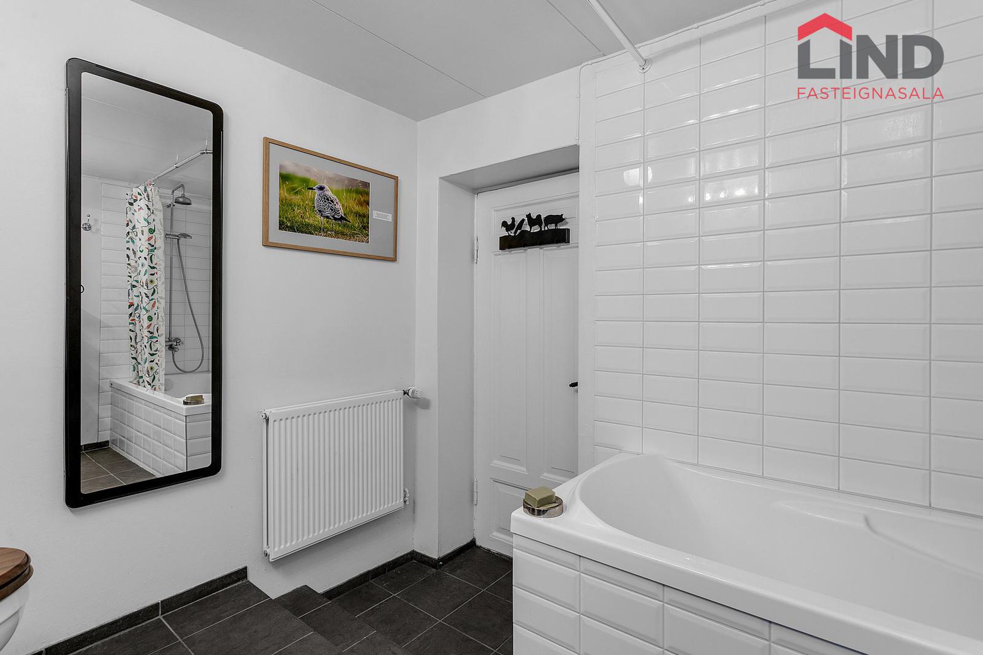 Stýrimannastígur 3, 101 Reykjavík