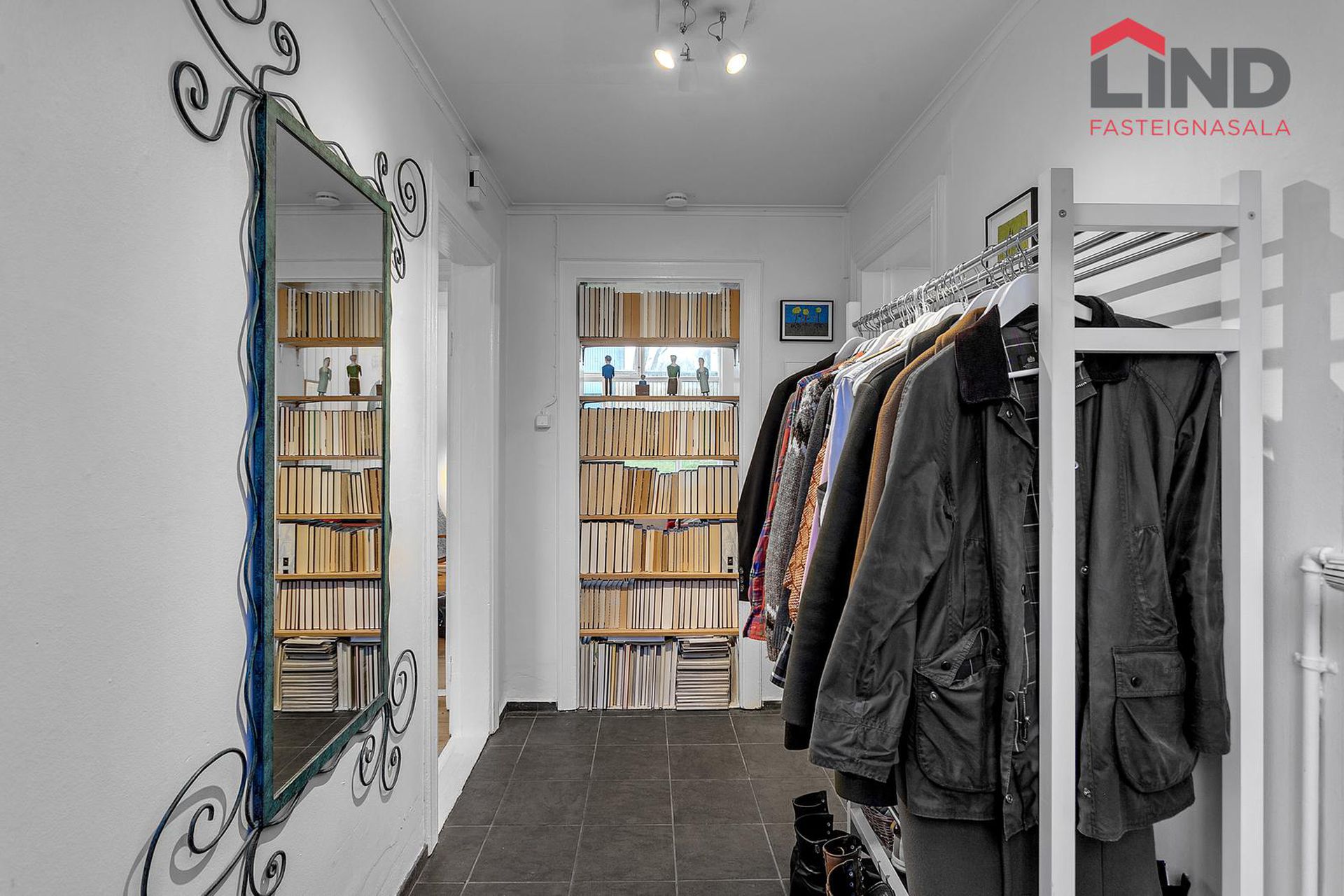 Stýrimannastígur 3, 101 Reykjavík