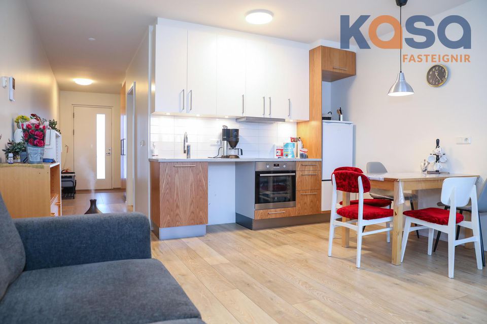 Davíðshagi 8, 600 Akureyri