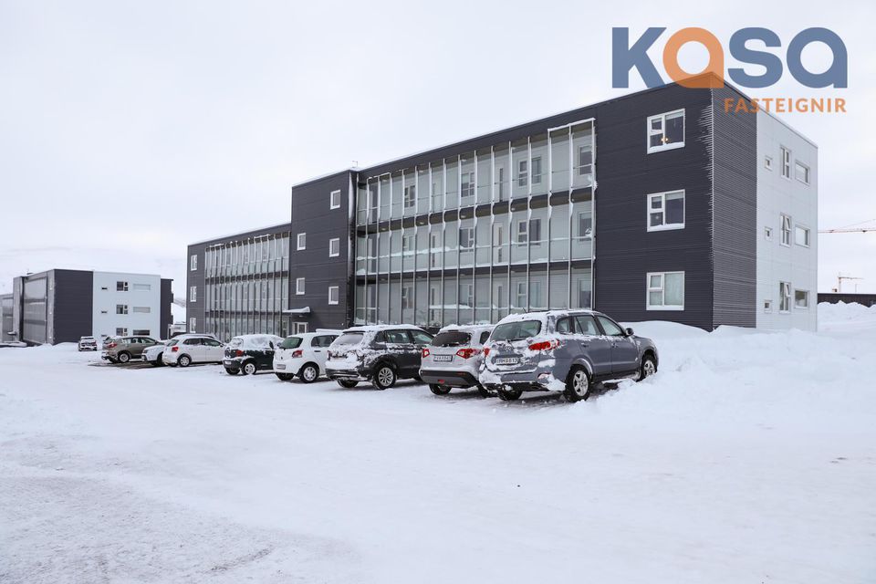 Davíðshagi 8, 600 Akureyri