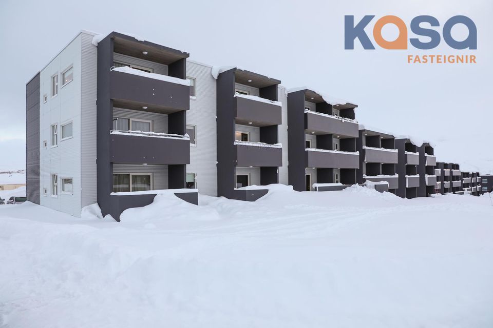 Davíðshagi 8, 600 Akureyri