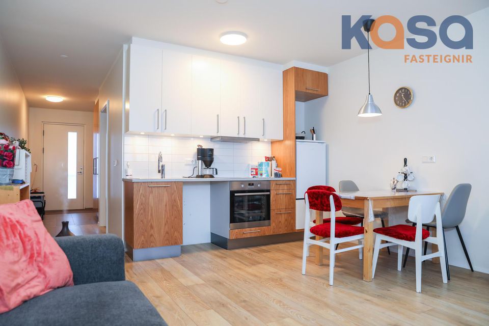 Davíðshagi 8, 600 Akureyri