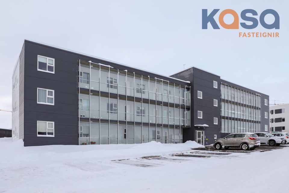 Davíðshagi 8, 600 Akureyri