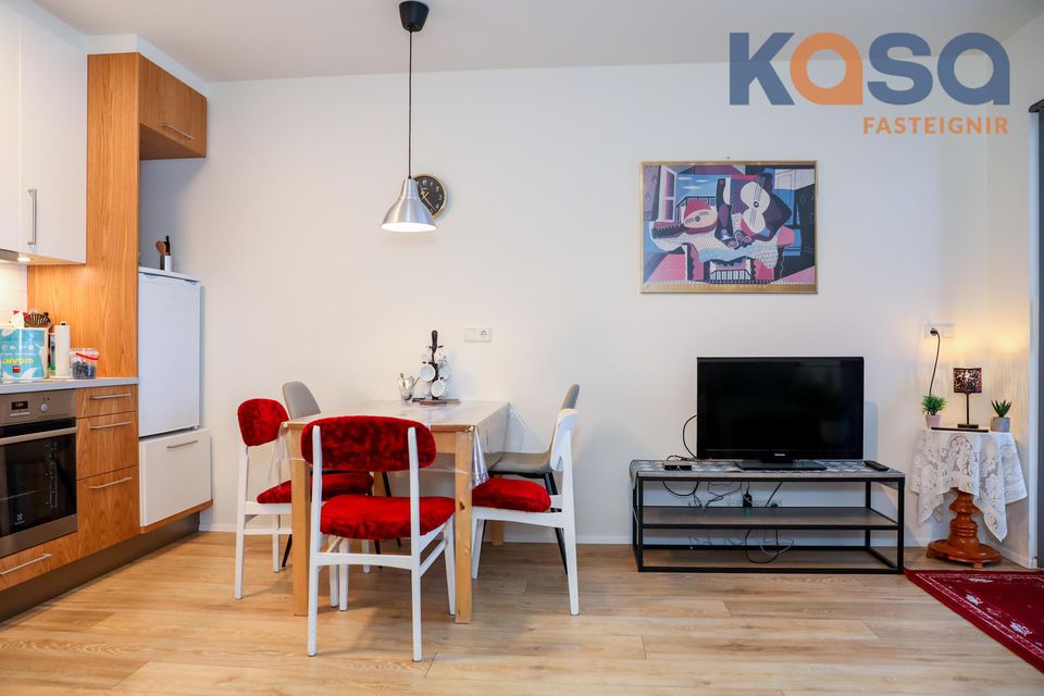 Davíðshagi 8, 600 Akureyri