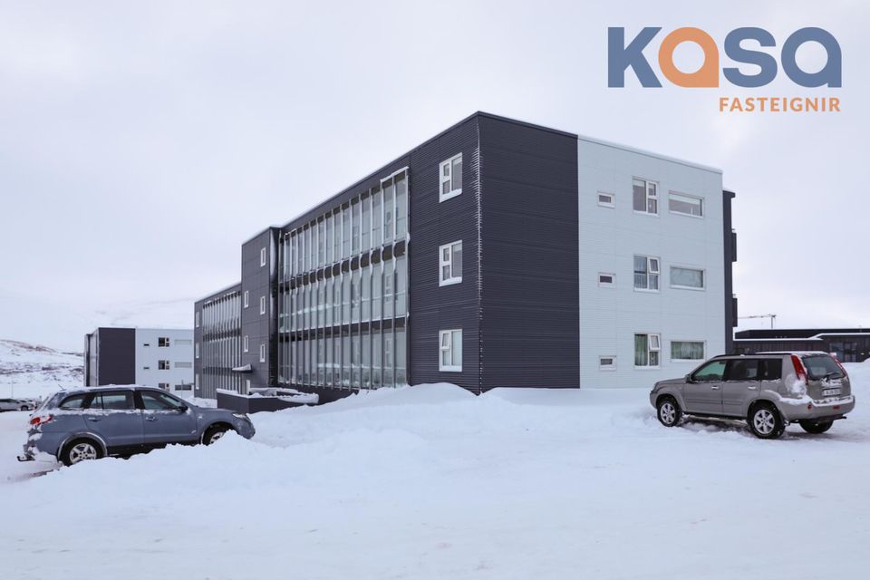 Davíðshagi 8, 600 Akureyri