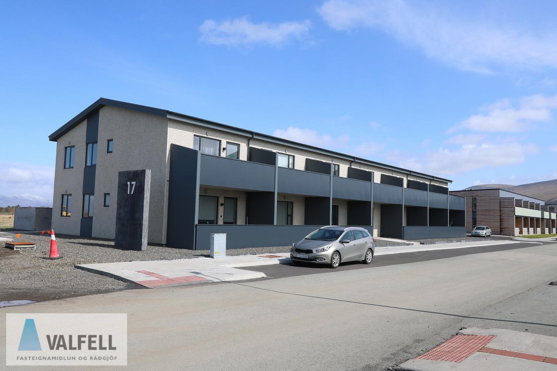 Asparskógar 17, 300 Akranes