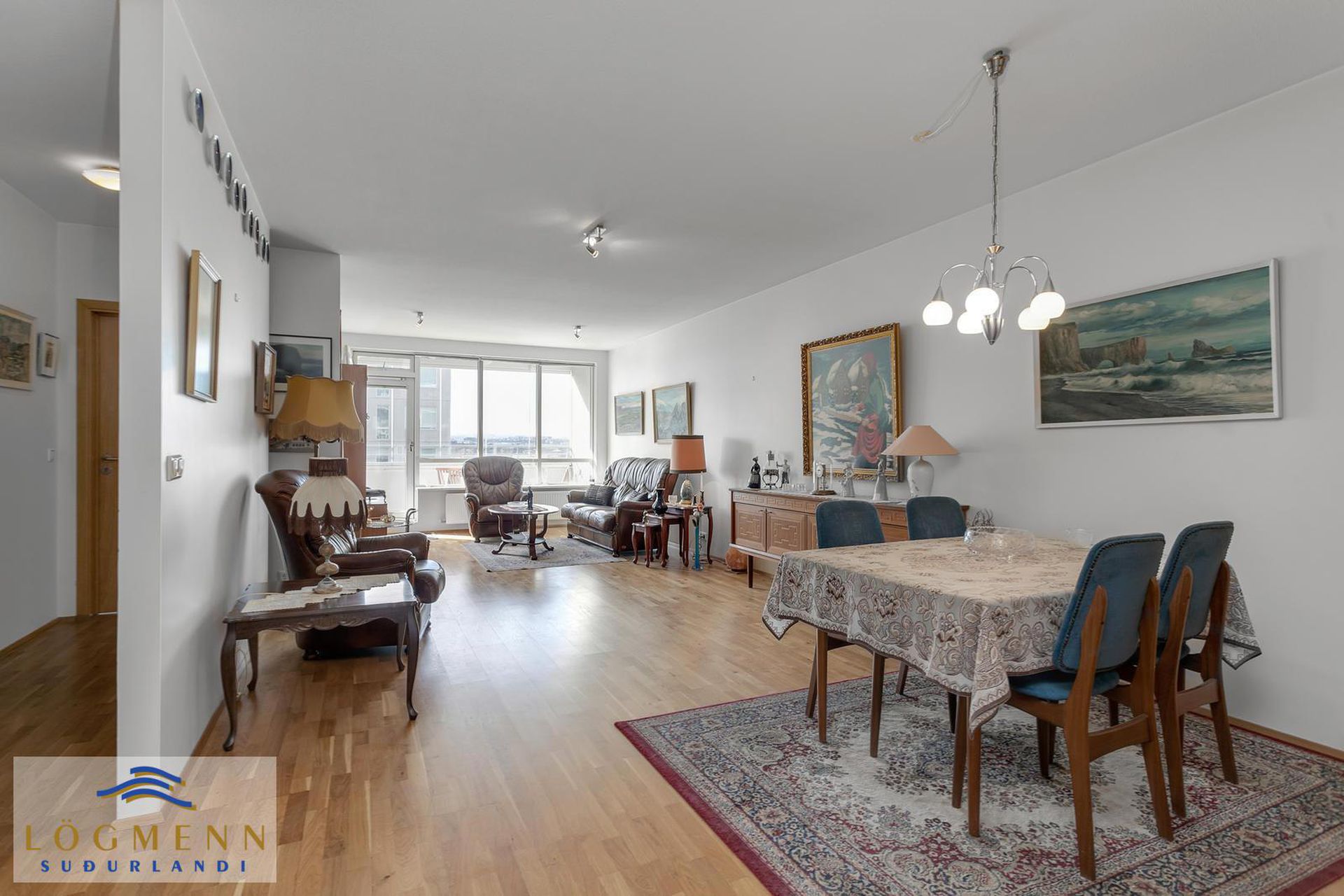 Sóleyjarimi 11, 112 Reykjavík