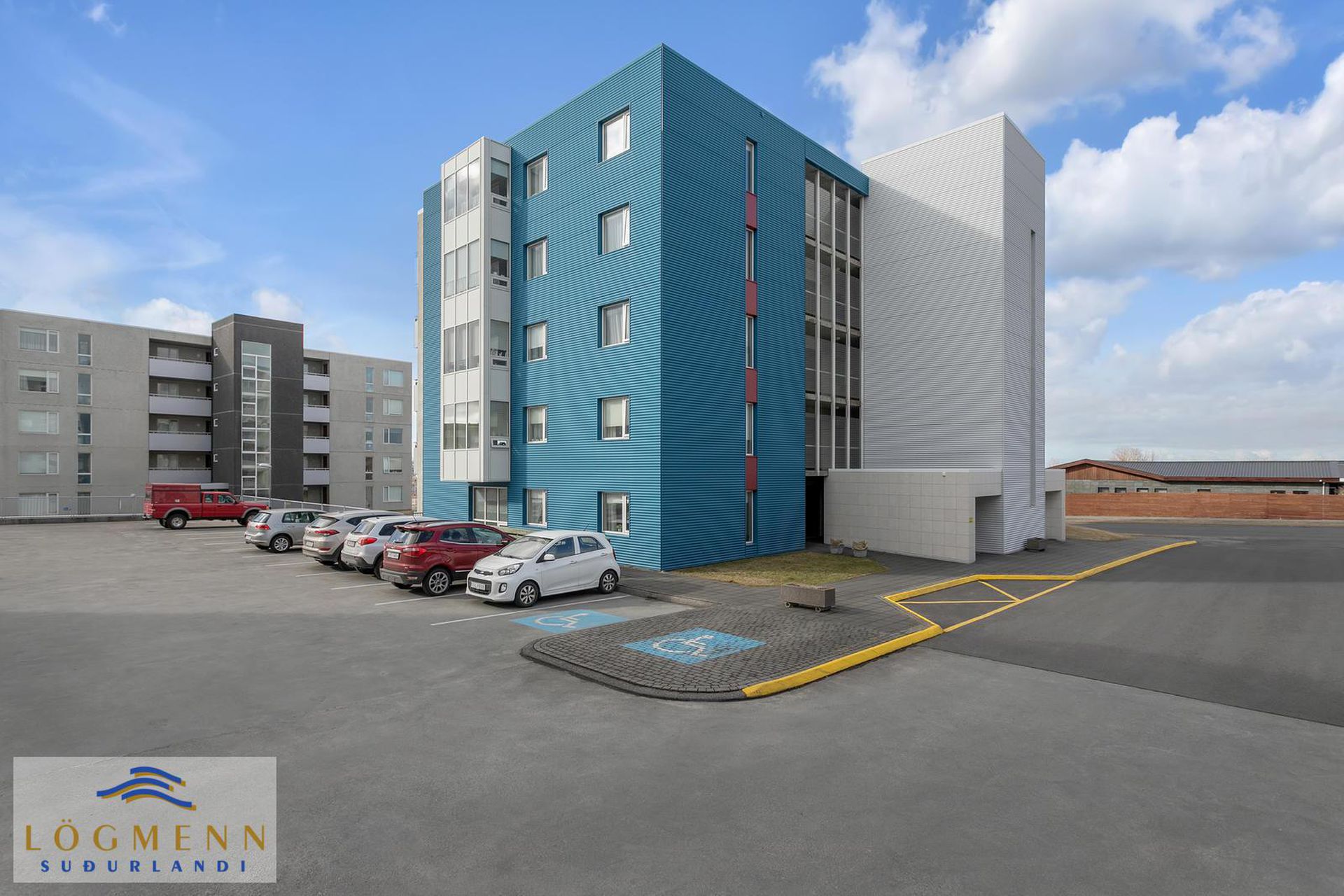 Sóleyjarimi 11, 112 Reykjavík