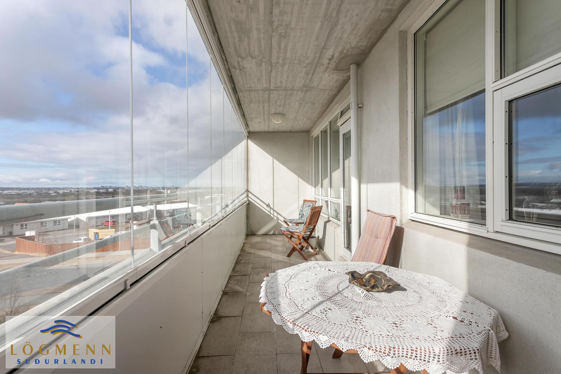 Sóleyjarimi 11, 112 Reykjavík