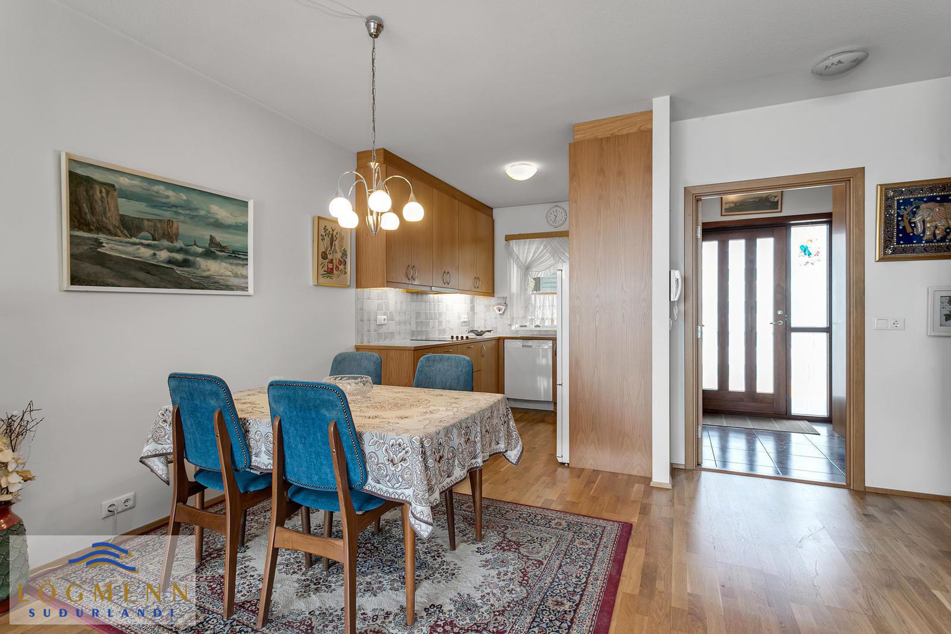 Sóleyjarimi 11, 112 Reykjavík