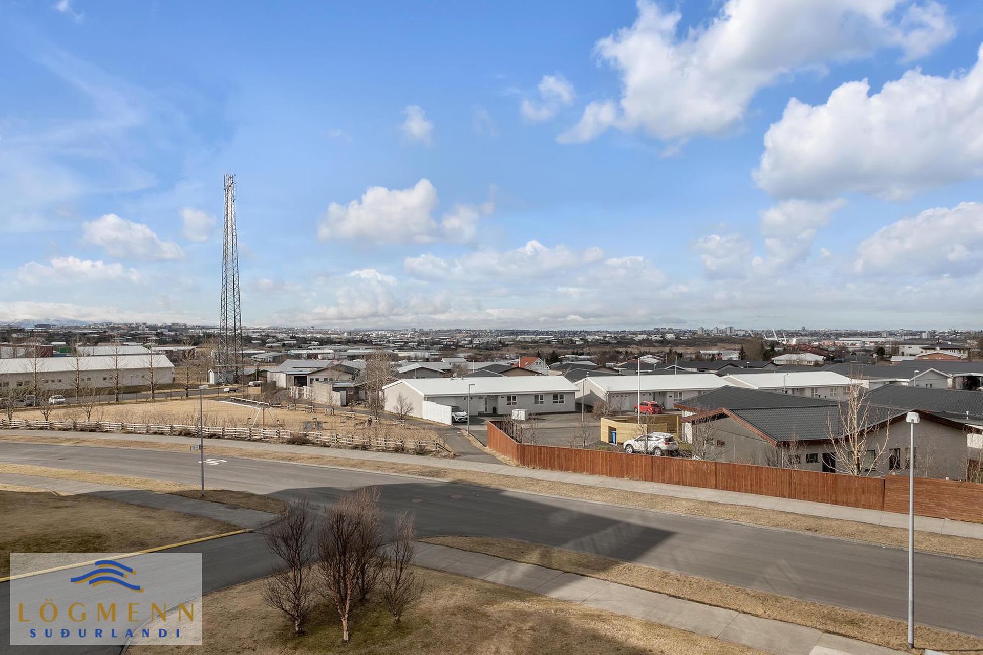 Sóleyjarimi 11, 112 Reykjavík