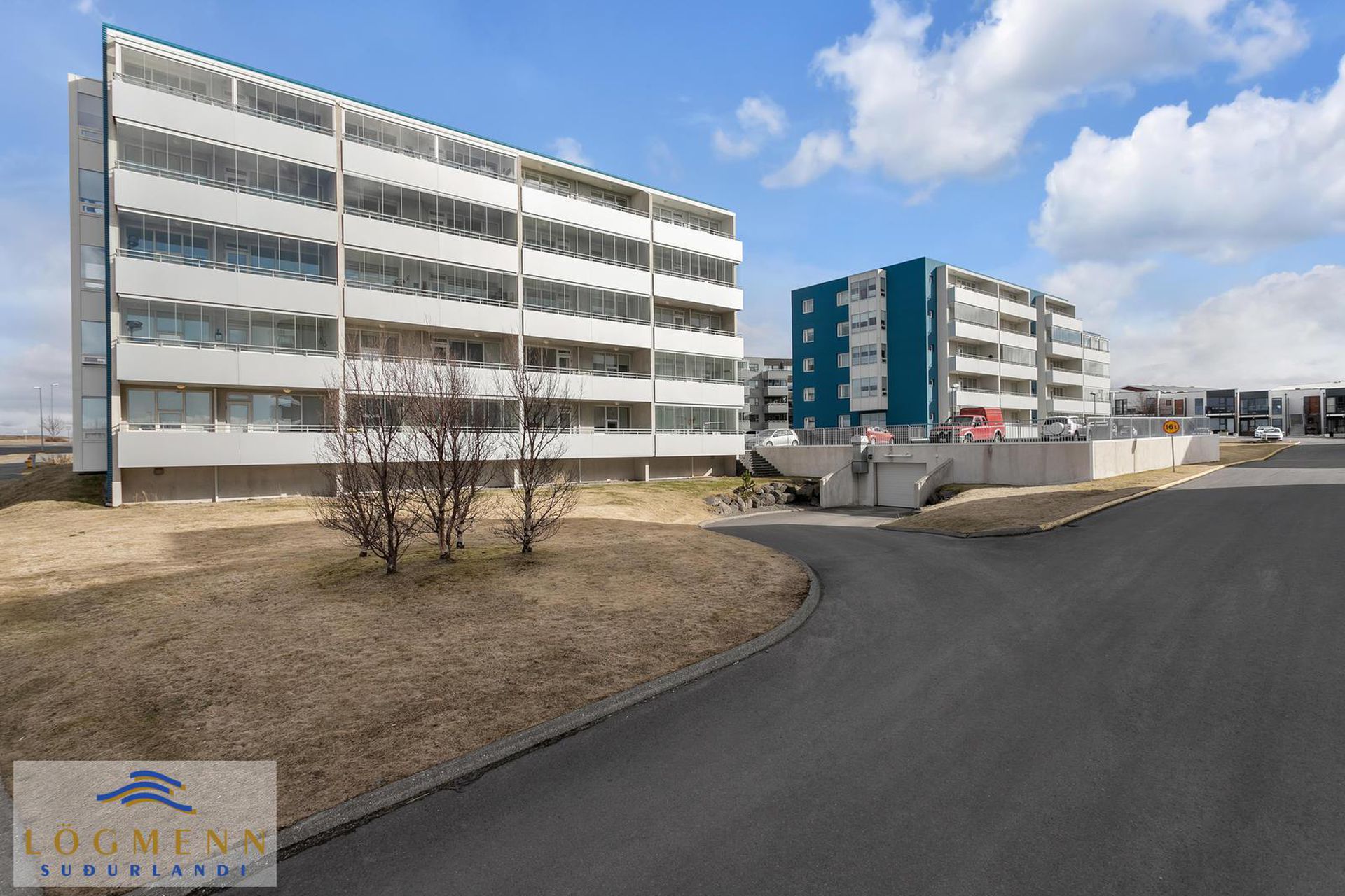 Sóleyjarimi 11, 112 Reykjavík