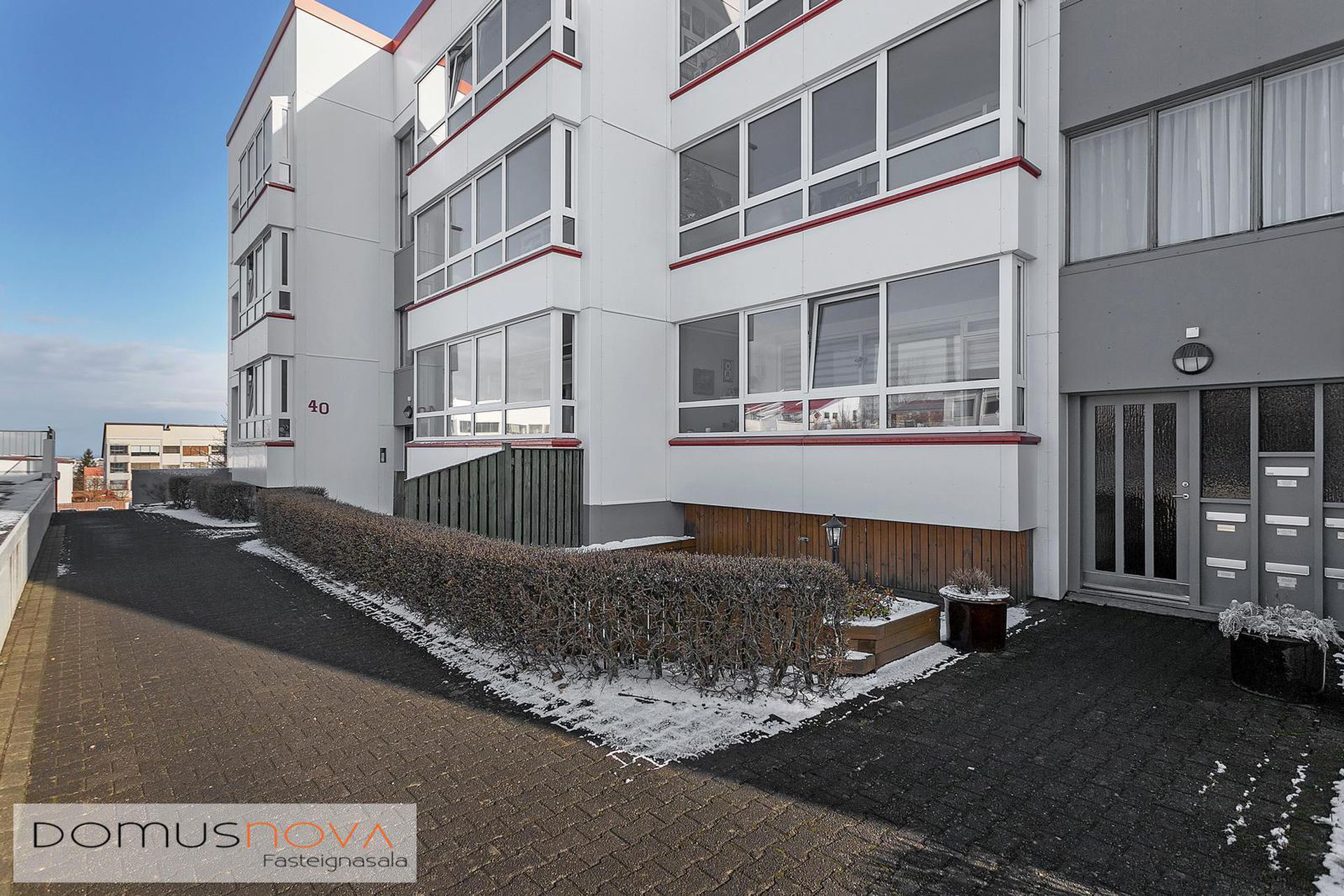 Dalsel 38, 109 Reykjavík