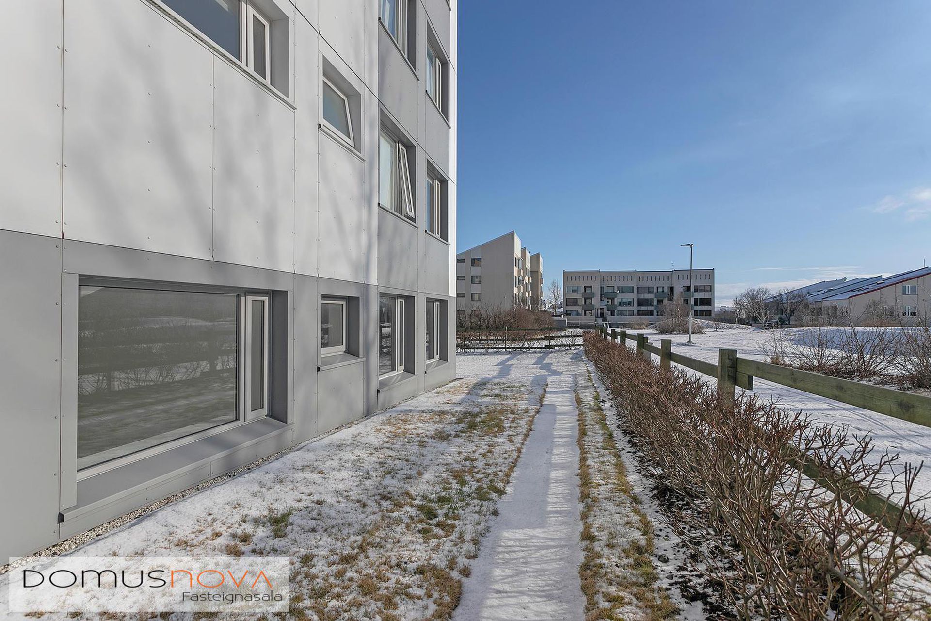 Dalsel 38, 109 Reykjavík
