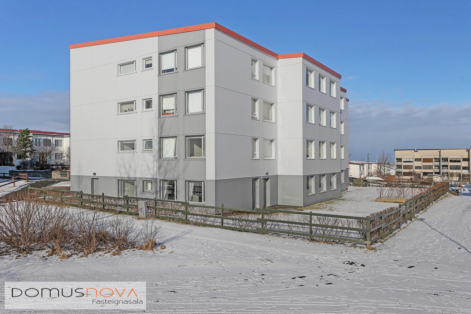 Dalsel 38, 109 Reykjavík