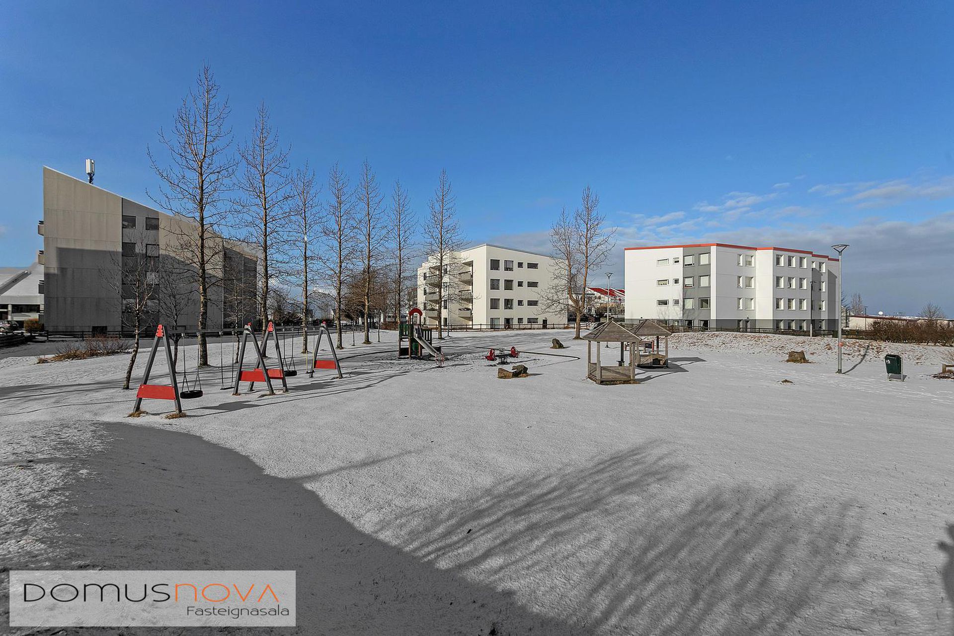 Dalsel 38, 109 Reykjavík