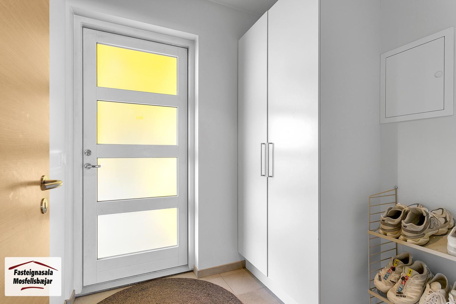 Gerplustræti 24, 270 Mosfellsbær