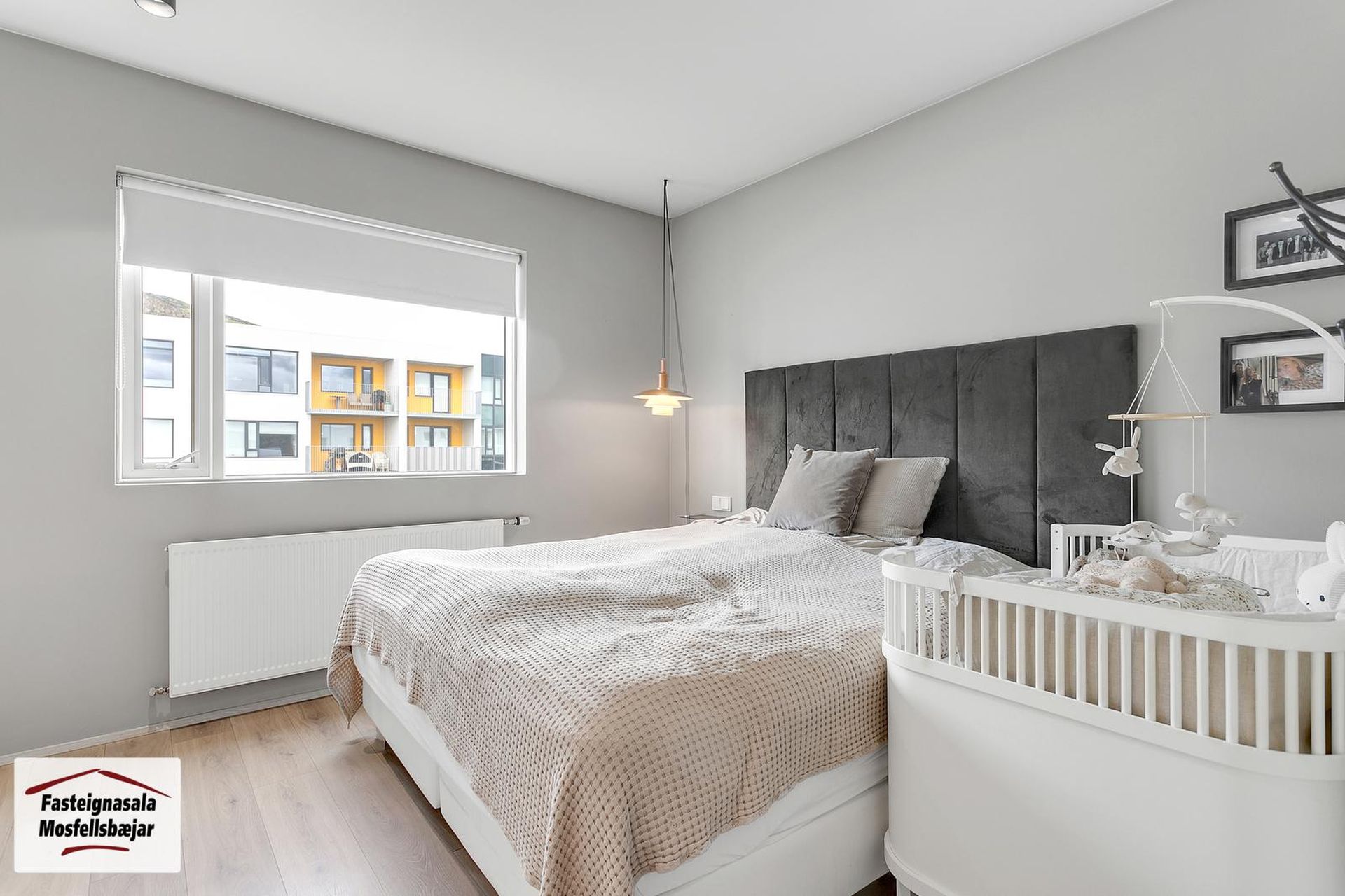 Gerplustræti 24, 270 Mosfellsbær