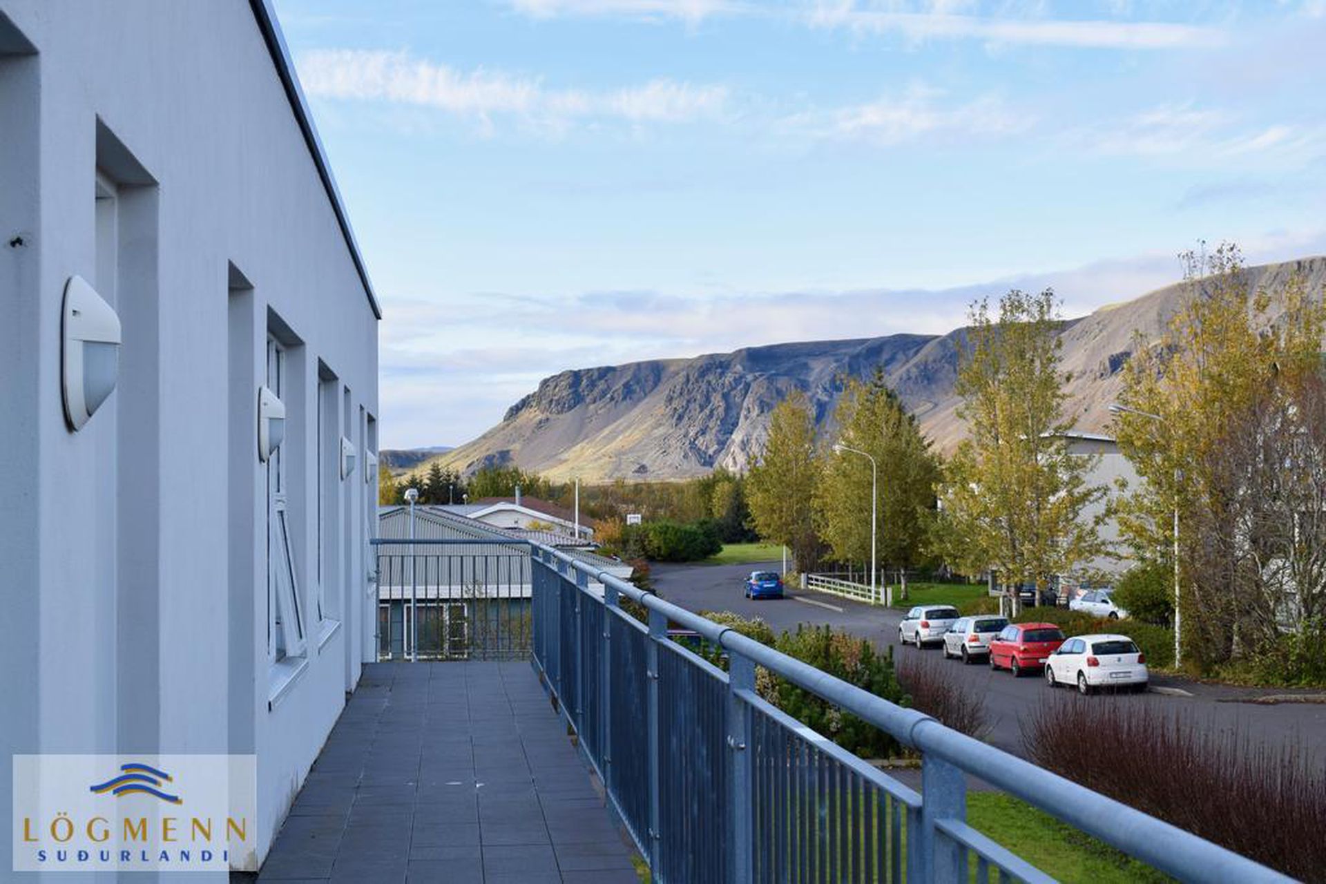 Eyravegur 26 - 0202, 800 Sveitarfélagið Árborg