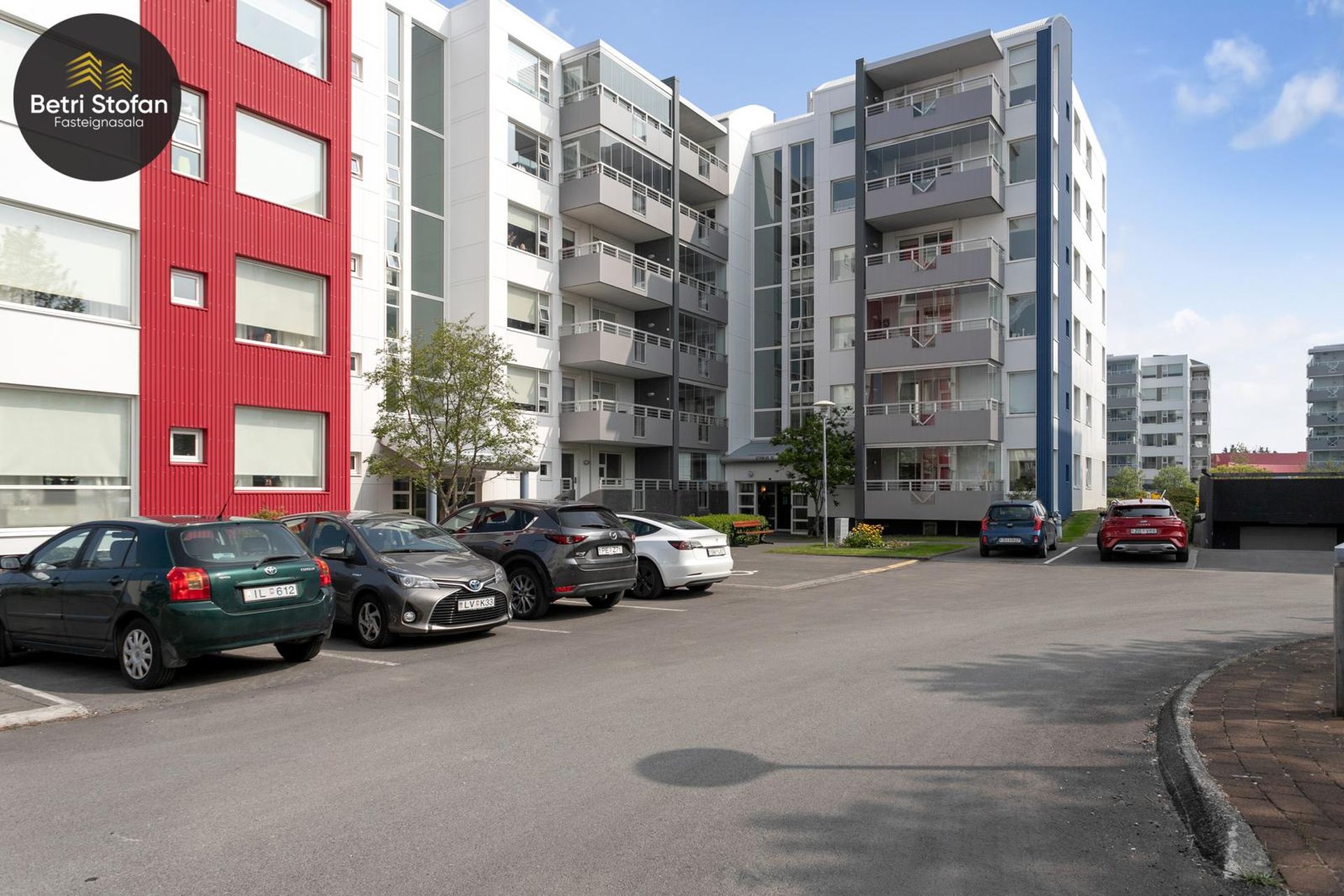 Strikið 10, 210 Garðabær