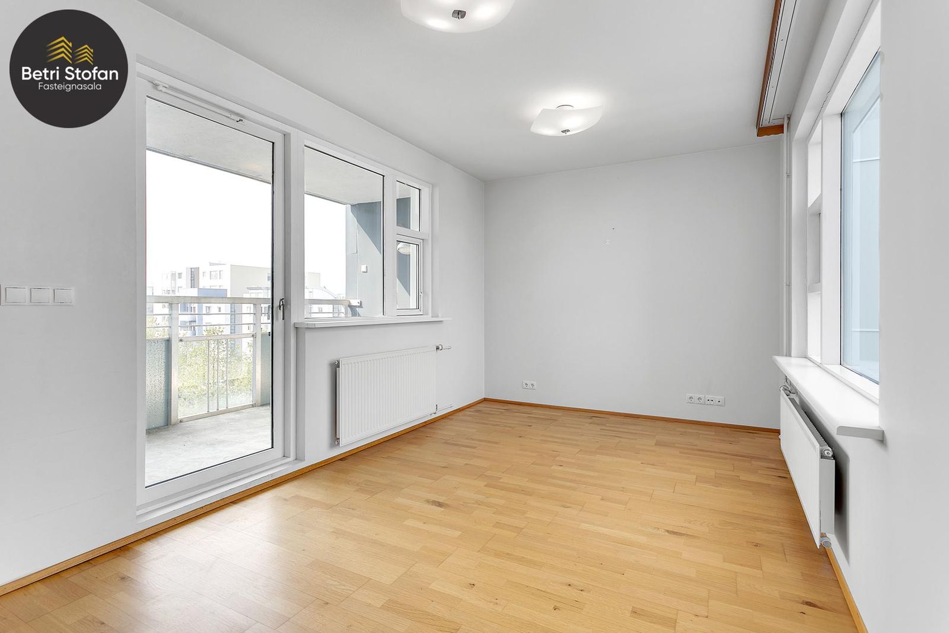 Strikið 10, 210 Garðabær