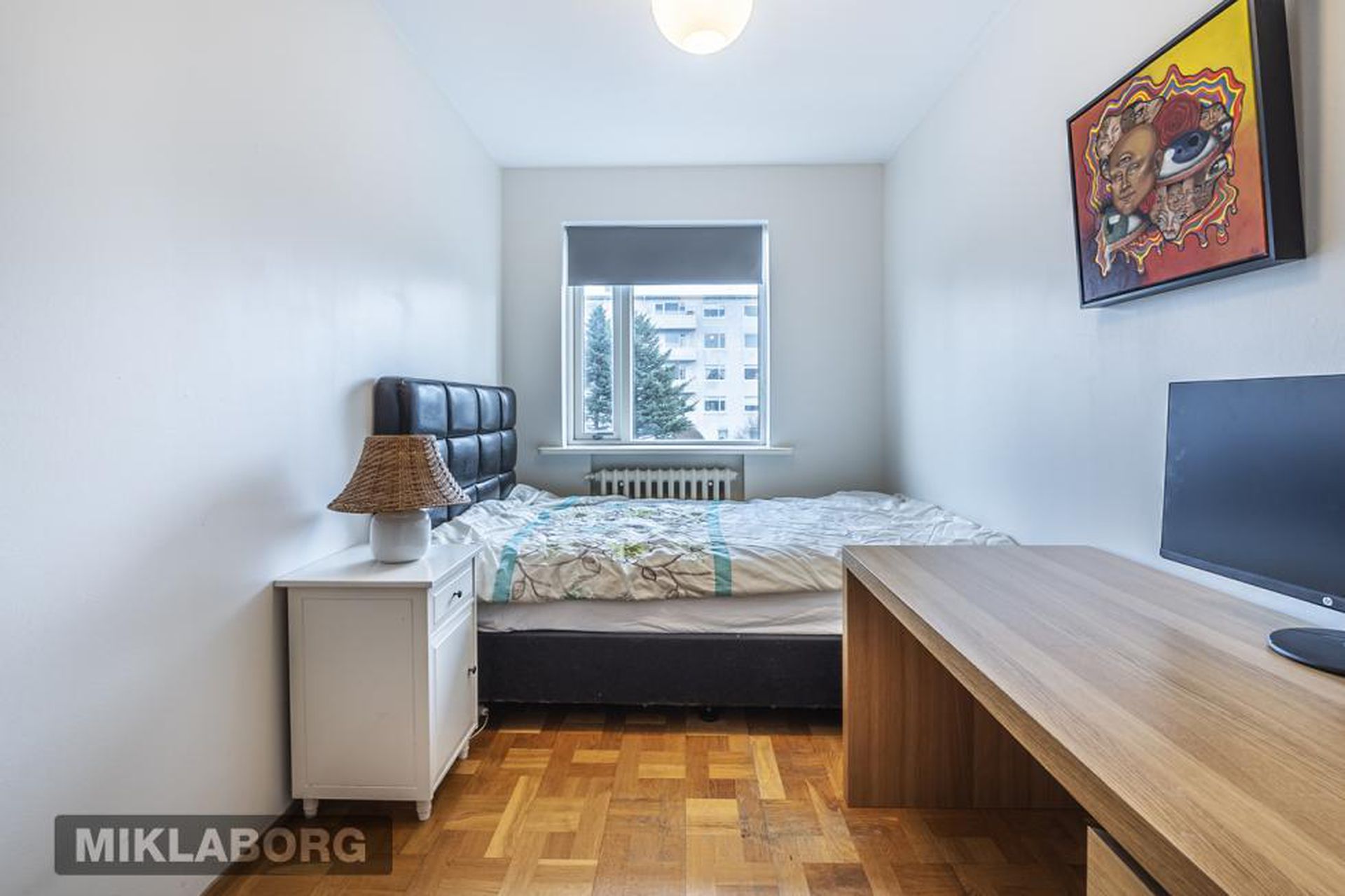 Hvassaleiti 28, 103 Reykjavík