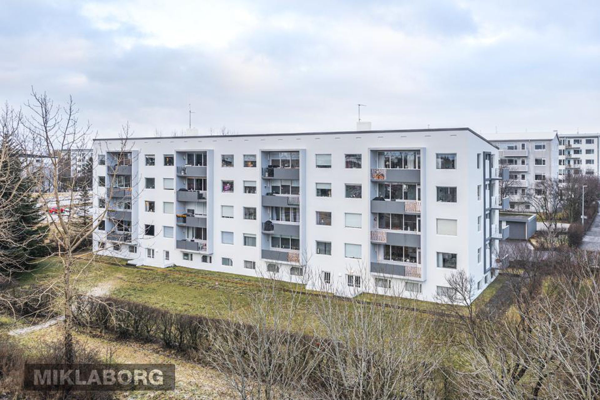 Hvassaleiti 28, 103 Reykjavík