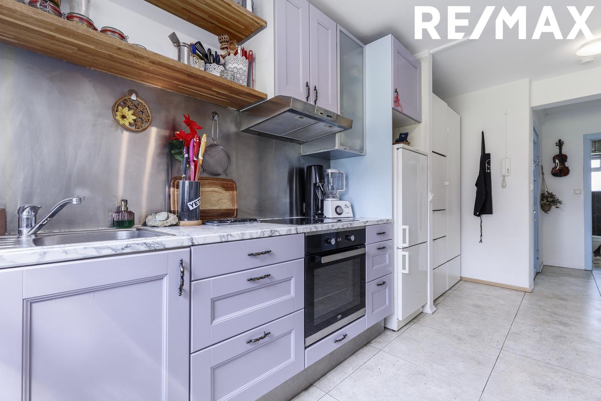Miklabraut 78, 105 Reykjavík