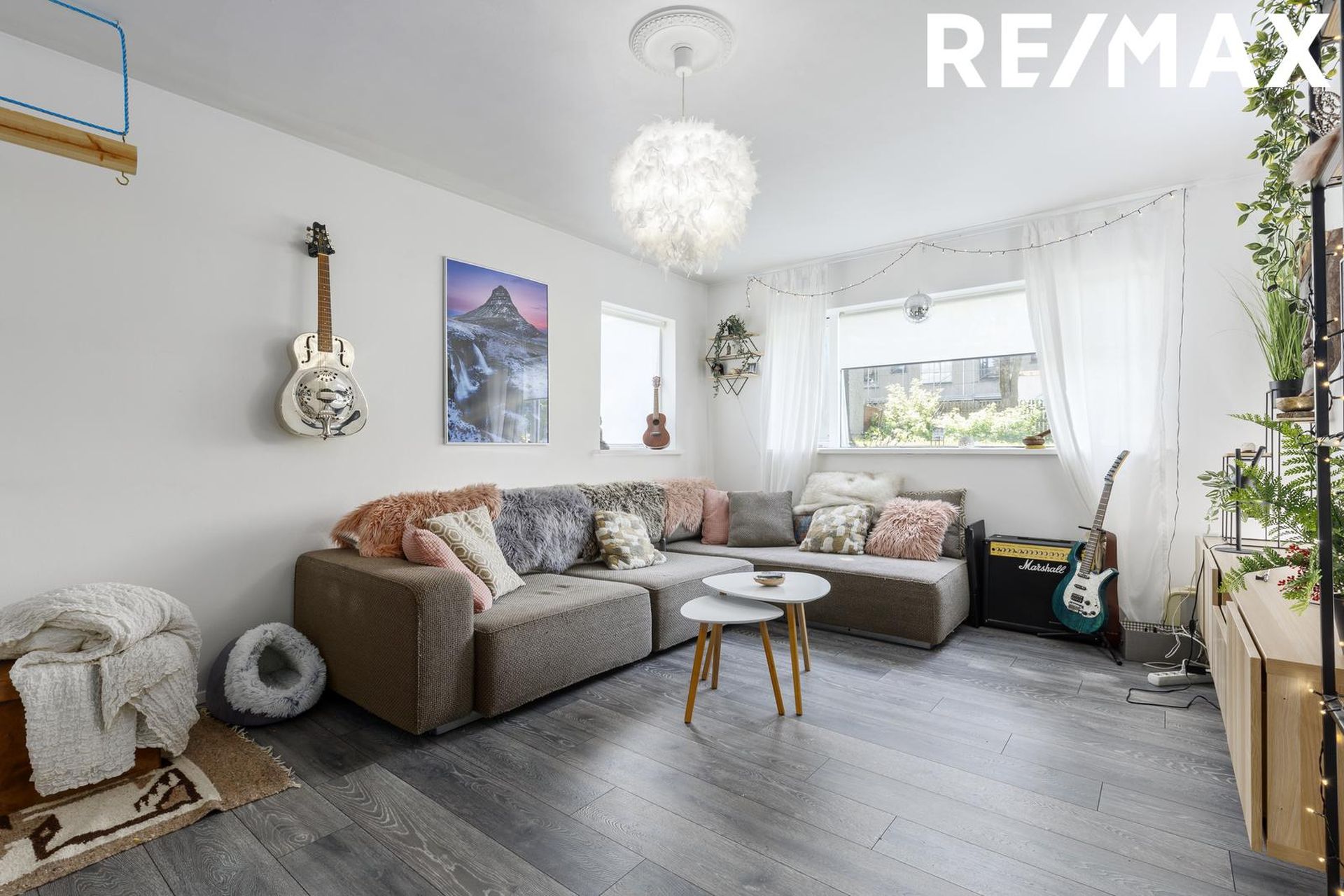 Miklabraut 78, 105 Reykjavík