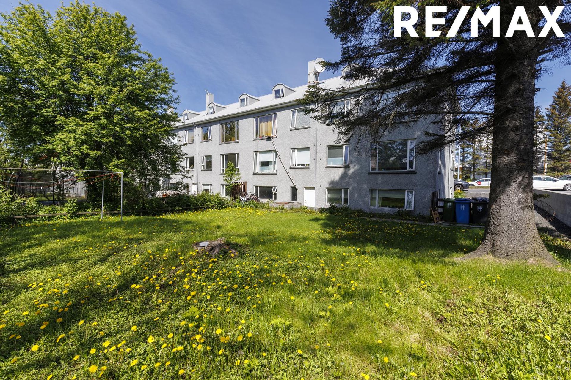 Miklabraut 78, 105 Reykjavík