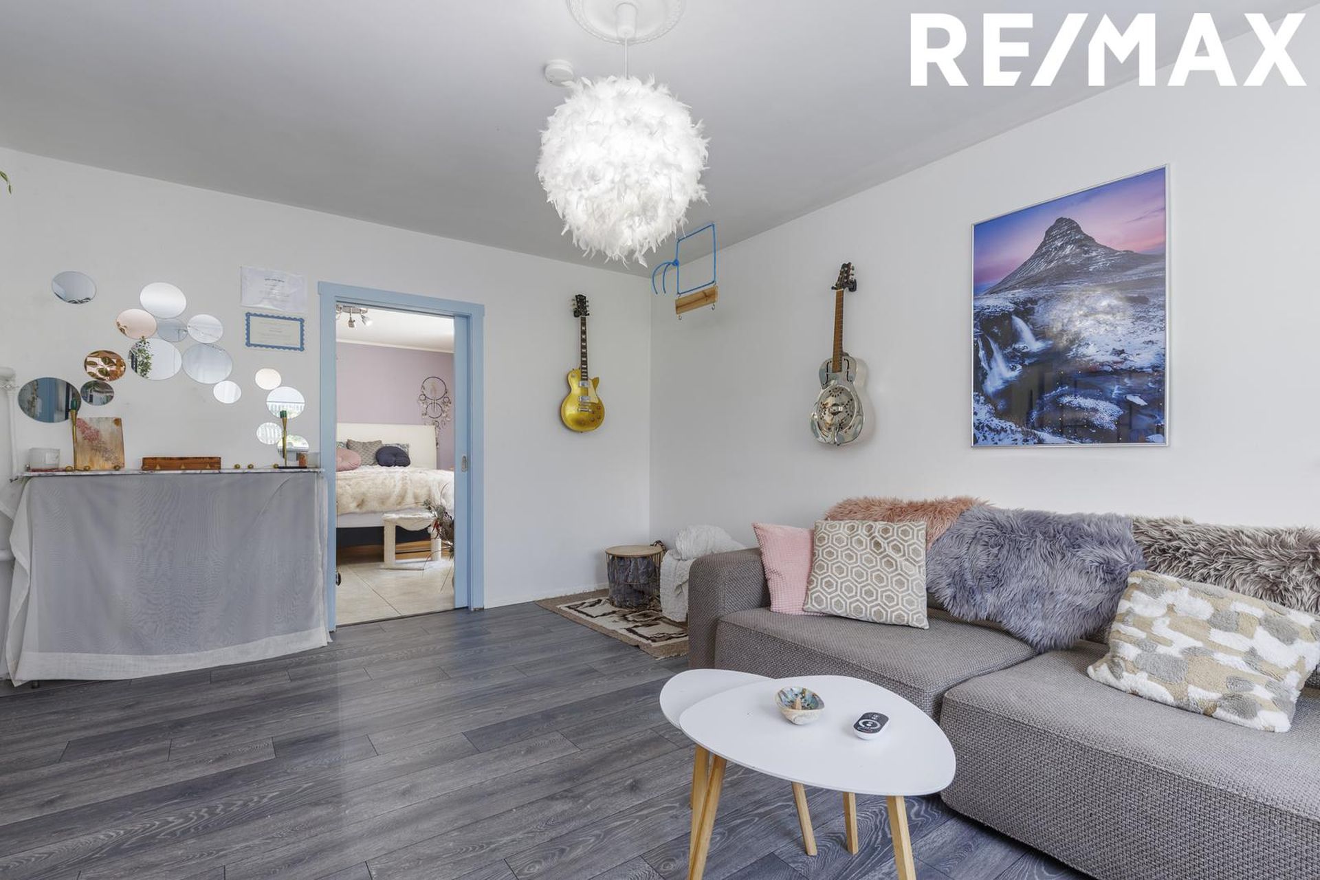 Miklabraut 78, 105 Reykjavík