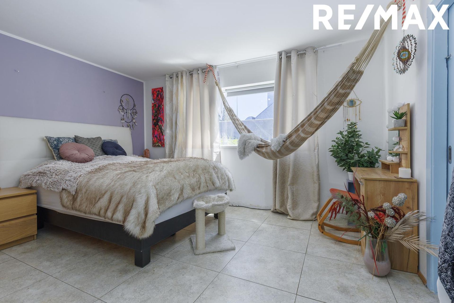 Miklabraut 78, 105 Reykjavík