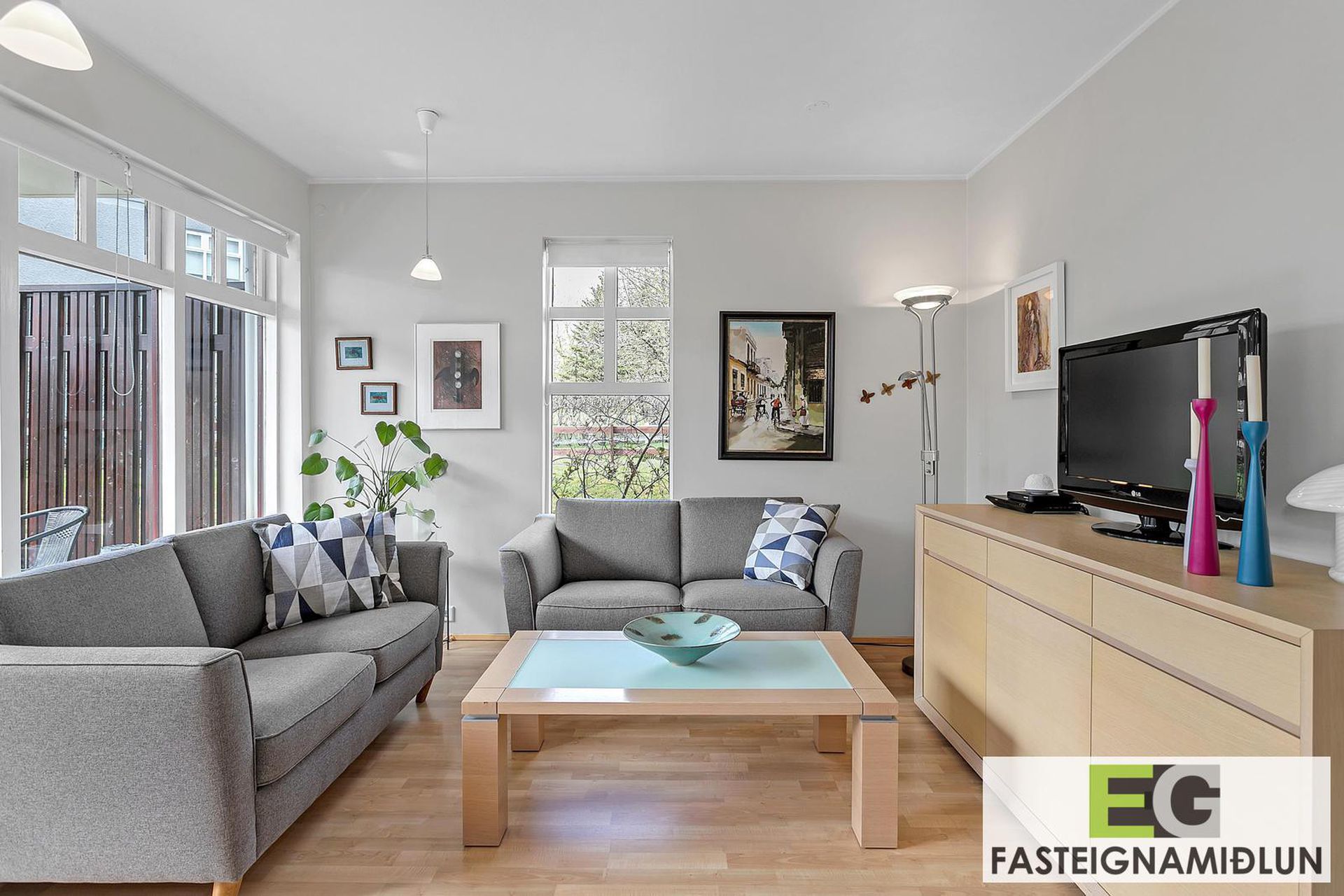 Skógarás 7, 110 Reykjavík