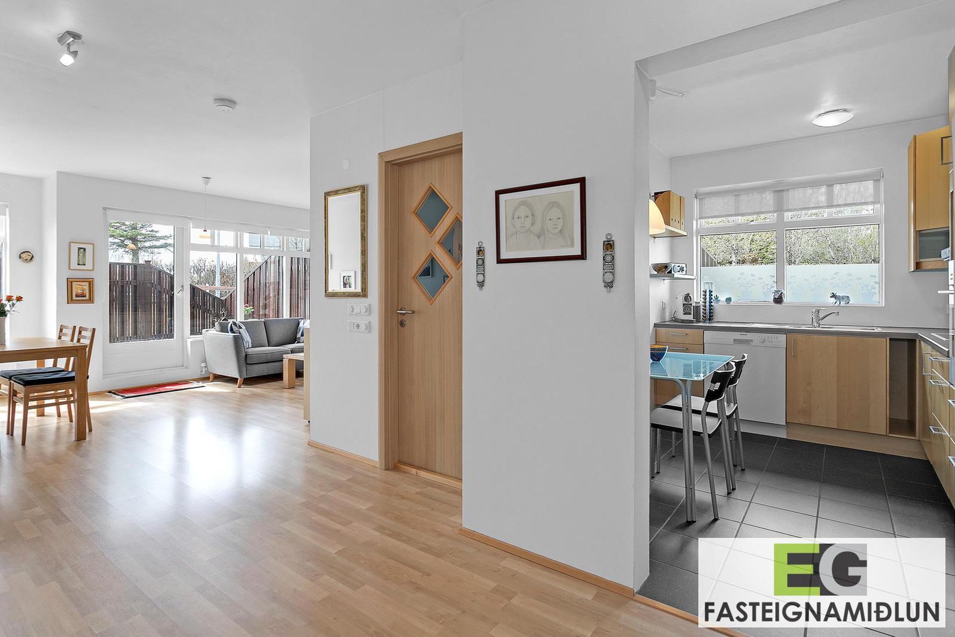 Skógarás 7, 110 Reykjavík