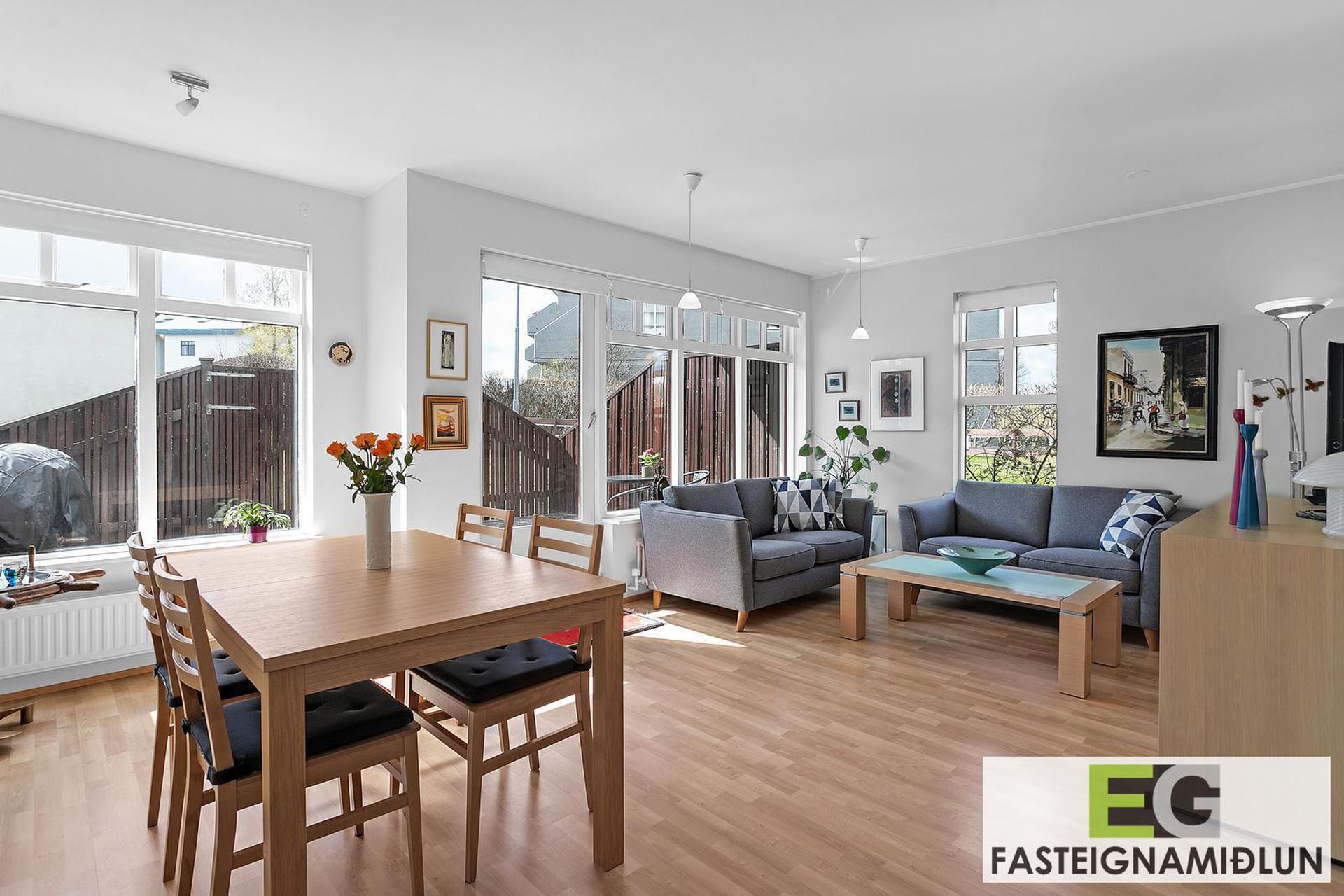 Skógarás 7, 110 Reykjavík