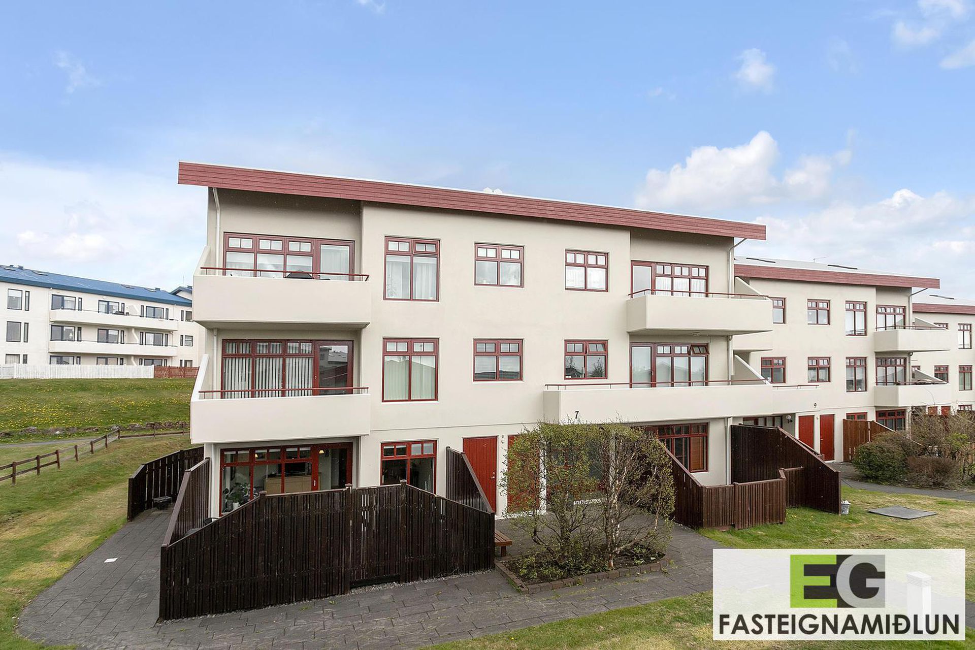 Skógarás 7, 110 Reykjavík