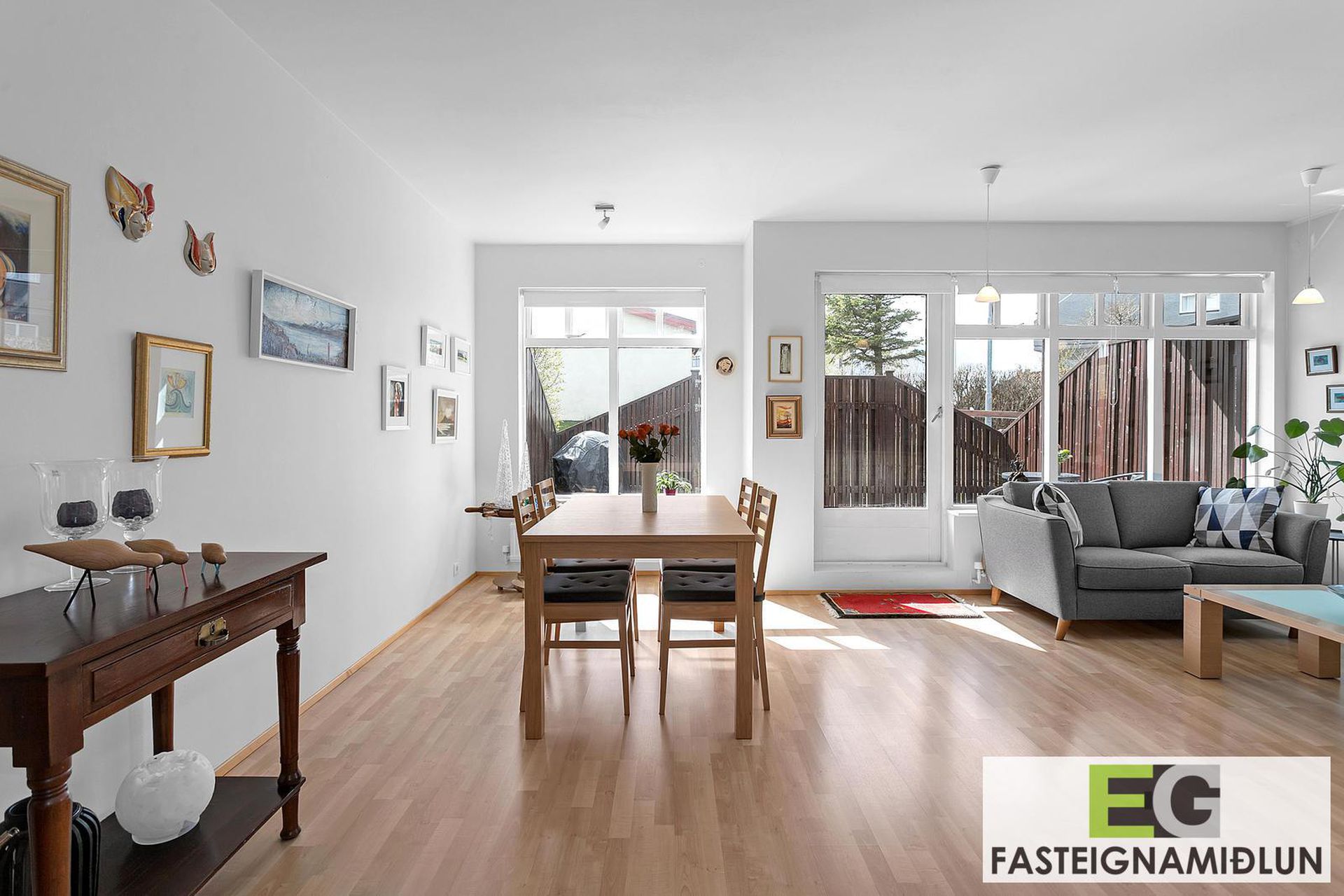 Skógarás 7, 110 Reykjavík