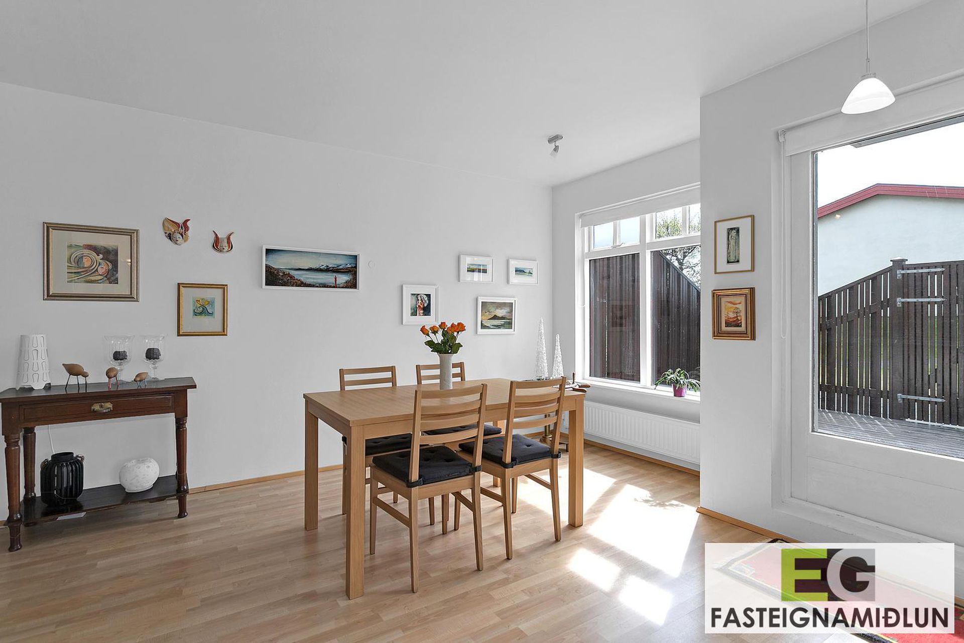 Skógarás 7, 110 Reykjavík