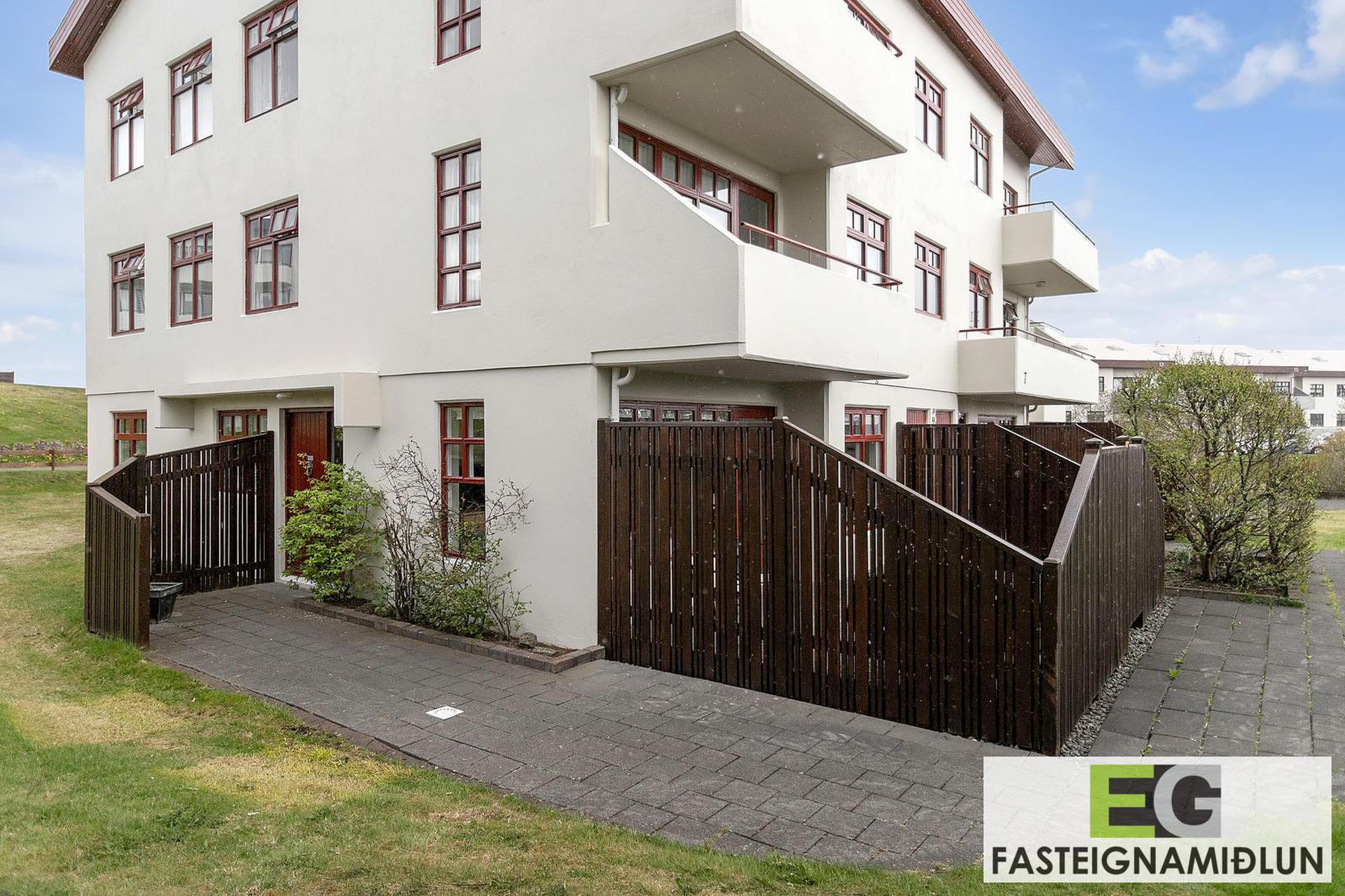 Skógarás 7, 110 Reykjavík