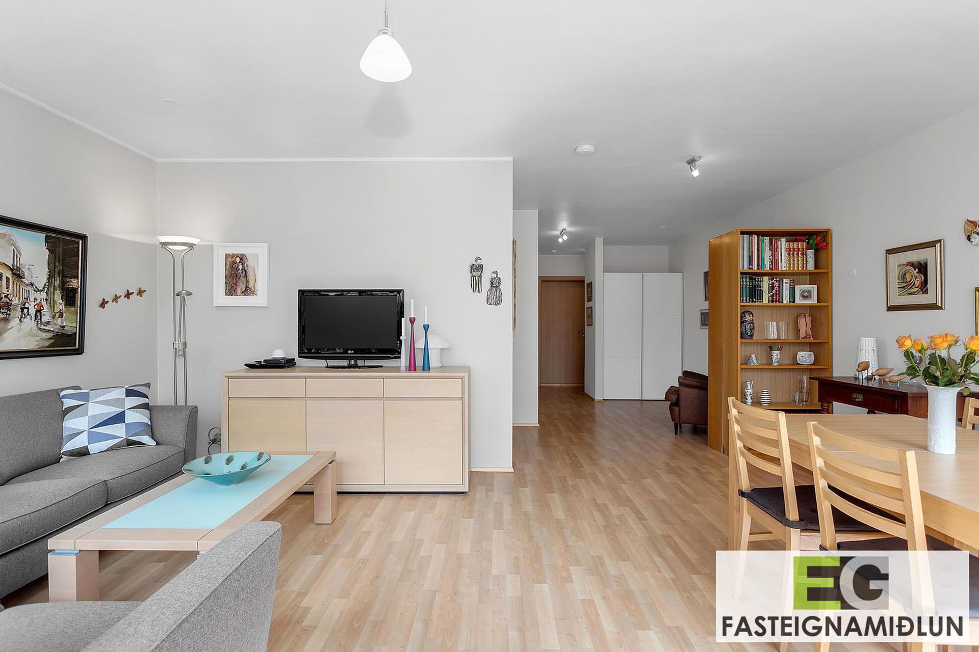 Skógarás 7, 110 Reykjavík