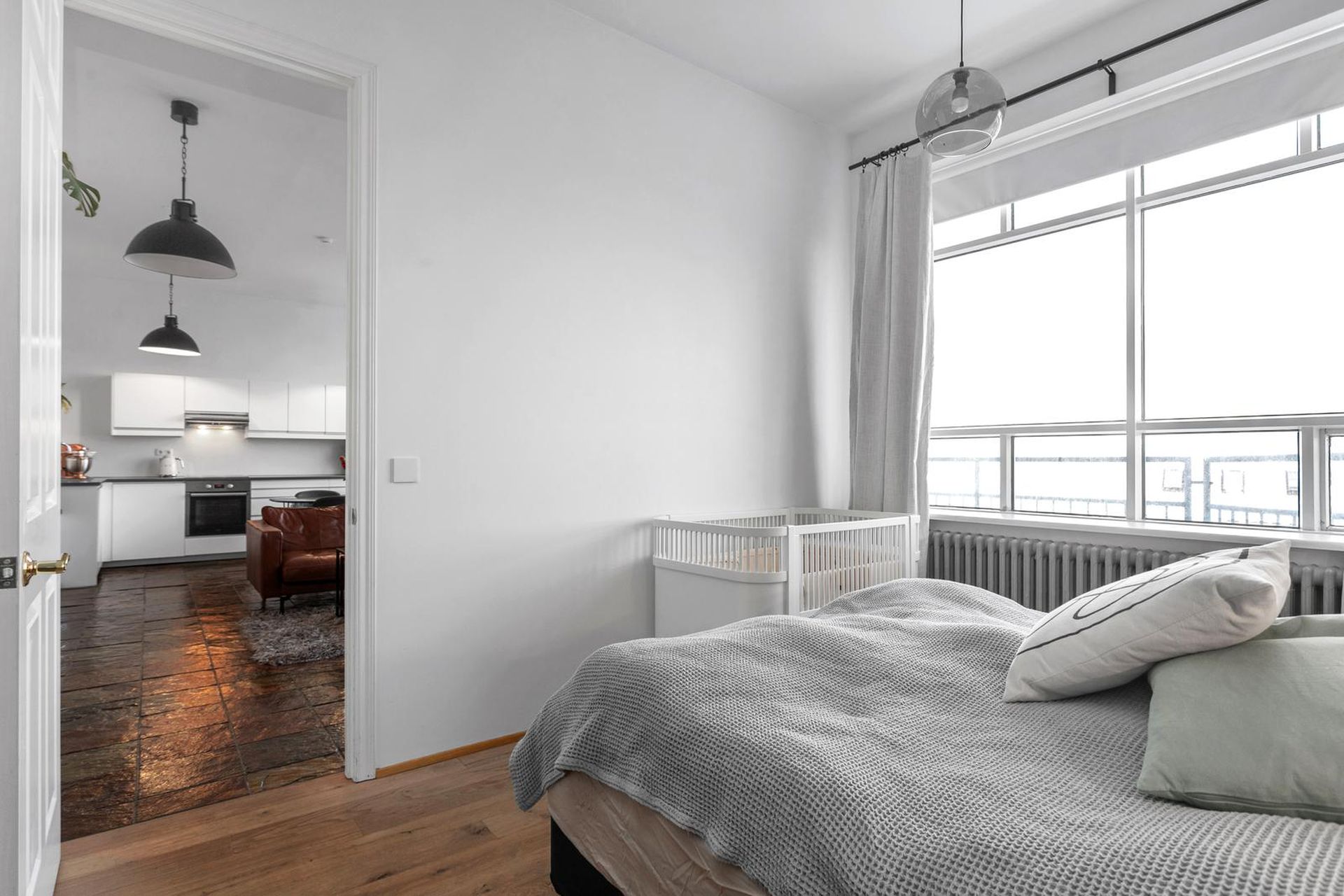 Skúlagata 32, 101 Reykjavík