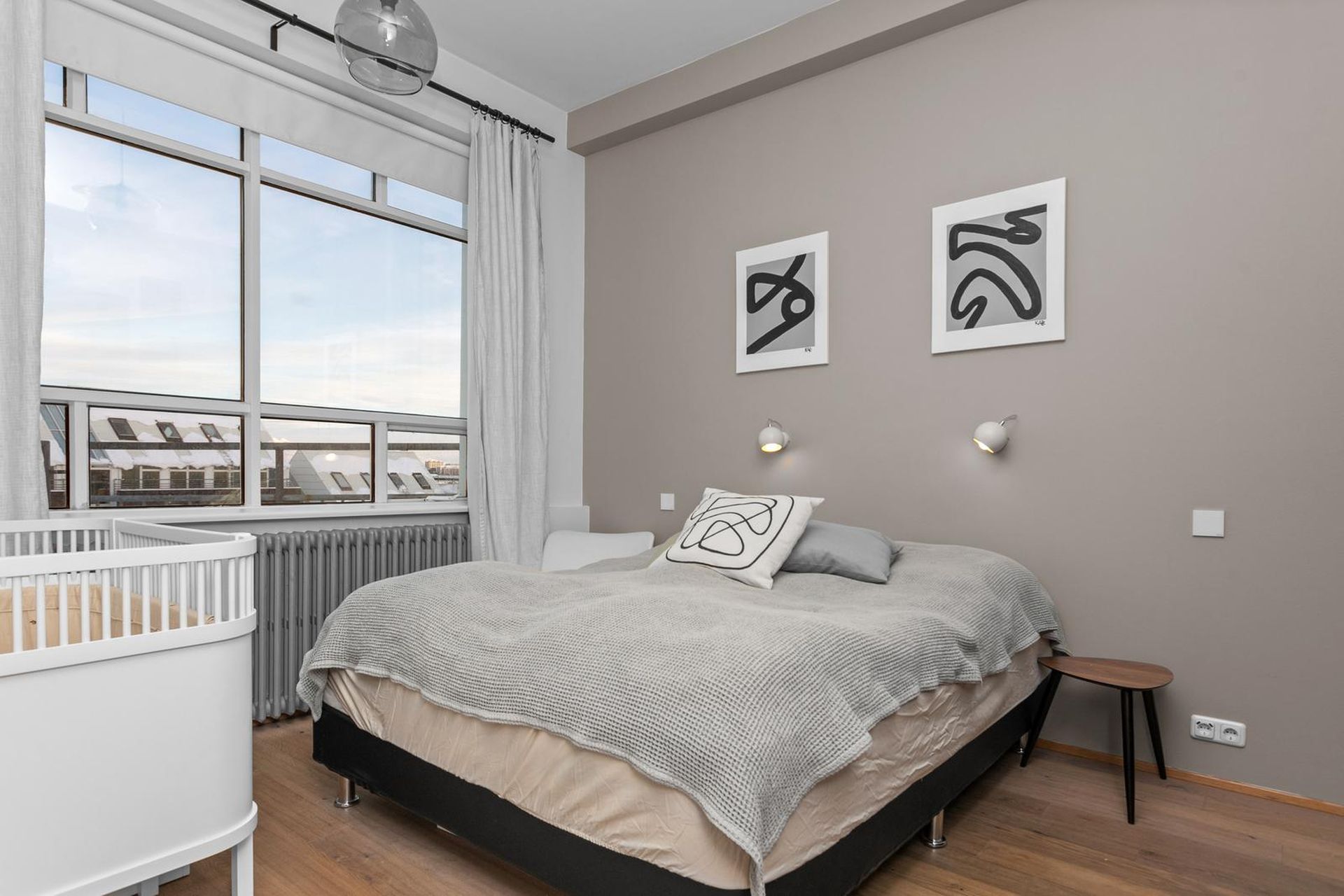Skúlagata 32, 101 Reykjavík