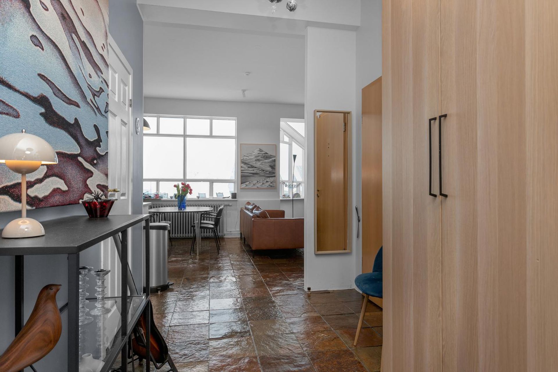 Skúlagata 32, 101 Reykjavík