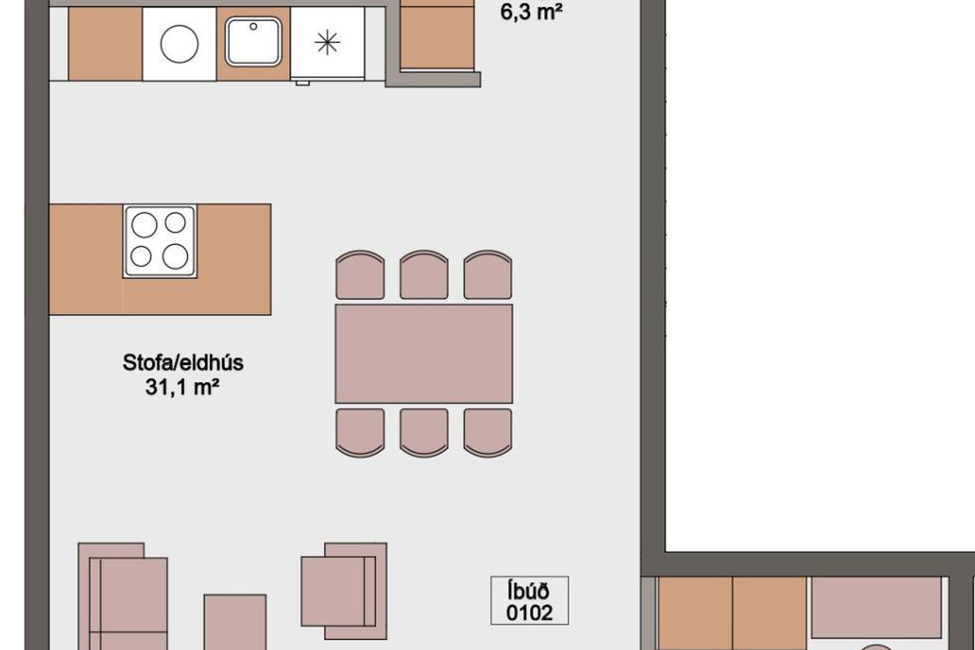 Smyrilshlíð 11, 102 Reykjavík
