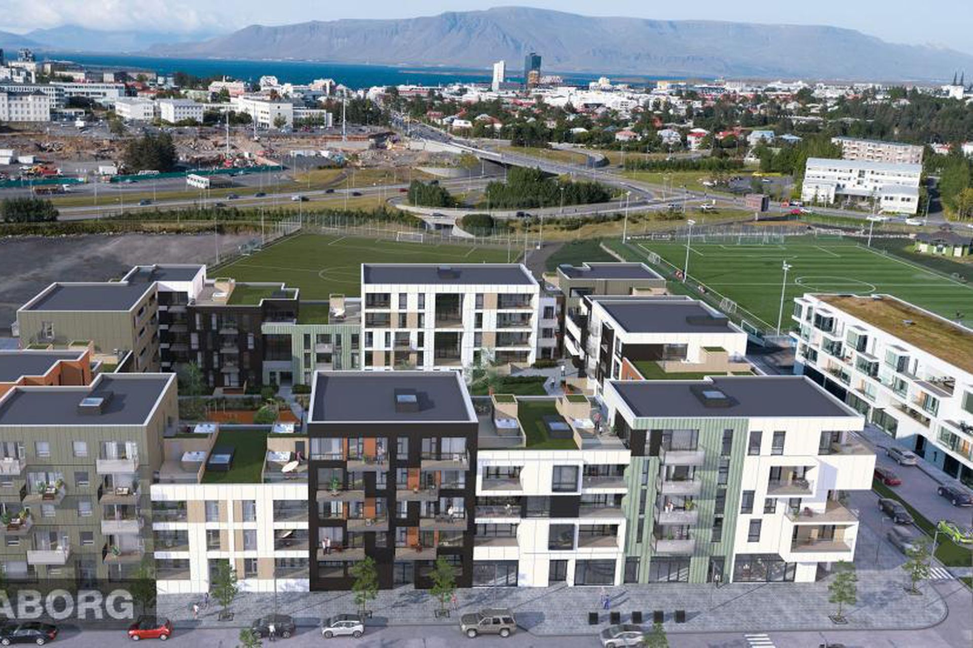 Smyrilshlíð 11, 102 Reykjavík