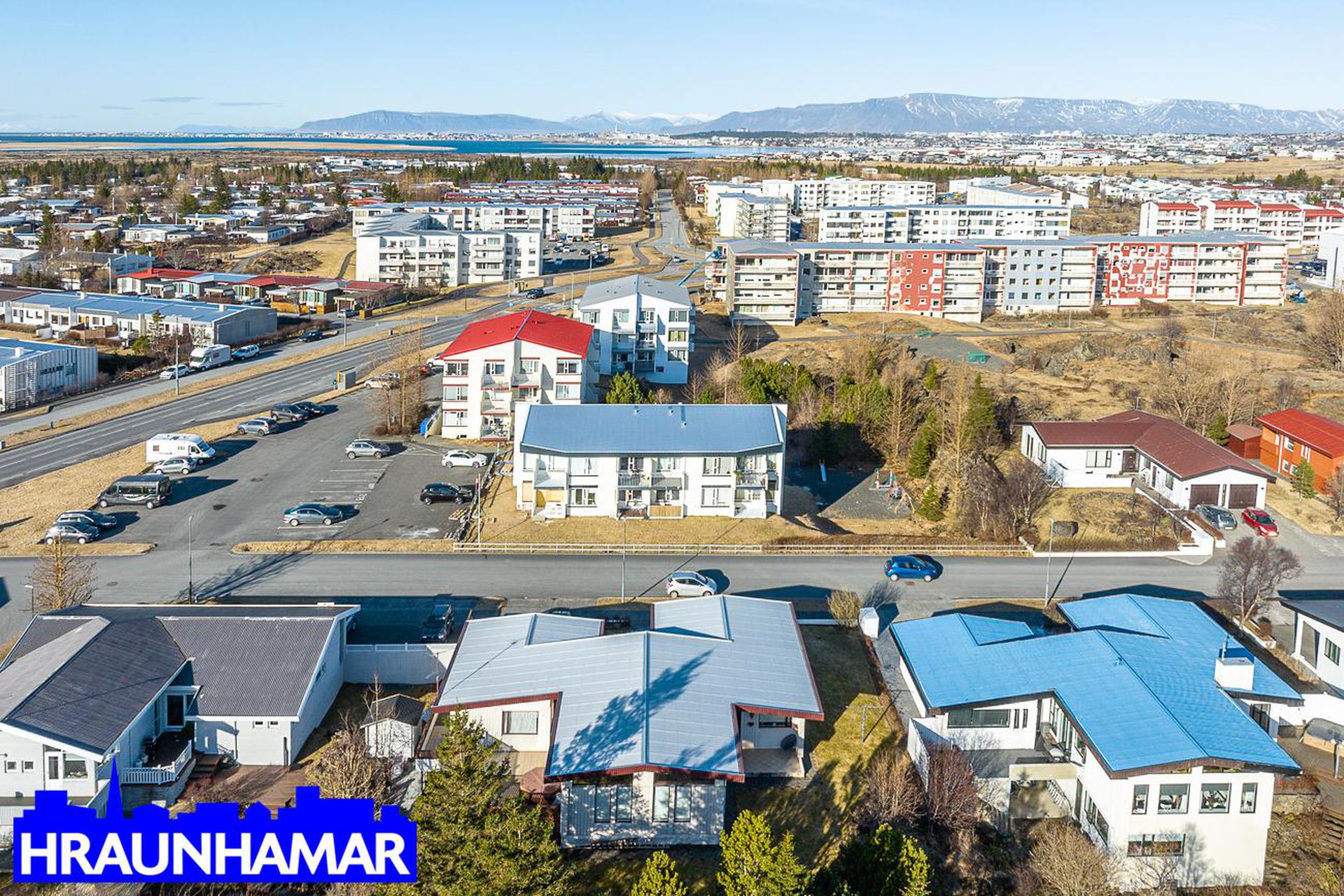 Víðivangur 1, 220 Hafnarfjörður