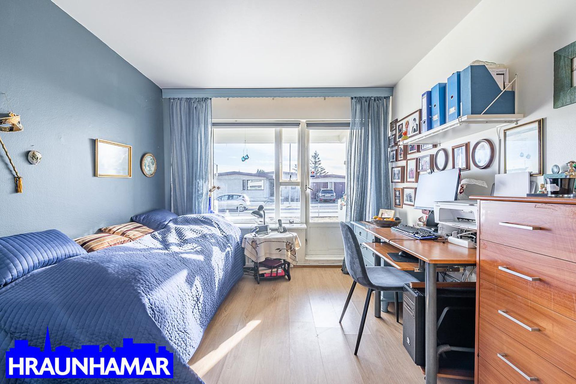 Víðivangur 1, 220 Hafnarfjörður