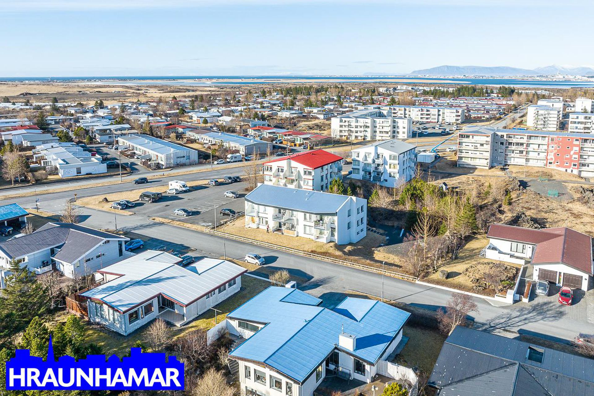 Víðivangur 1, 220 Hafnarfjörður