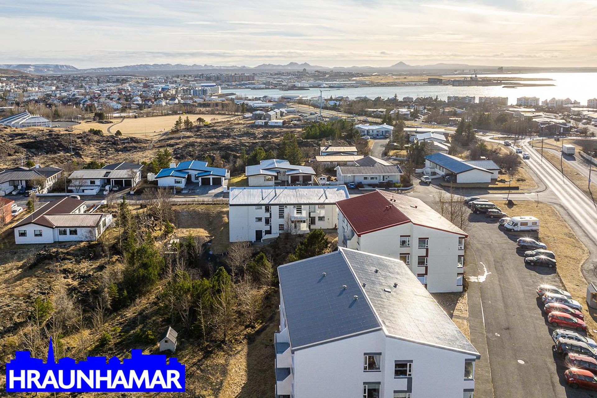 Víðivangur 1, 220 Hafnarfjörður